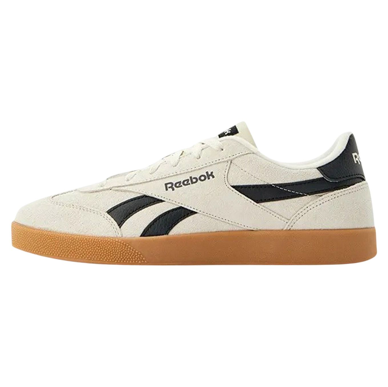 Reebok Smash Edge Sneakers Heren