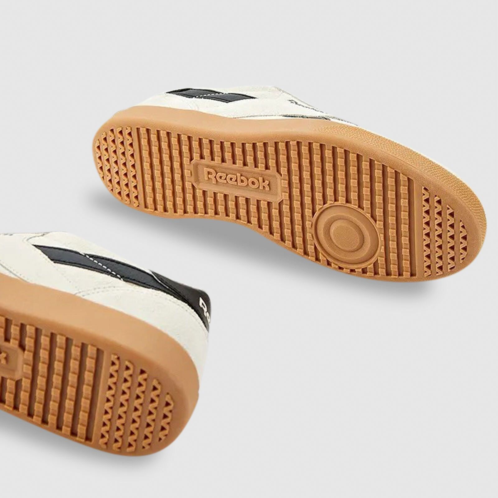 Reebok Smash Edge Sneakers Heren
