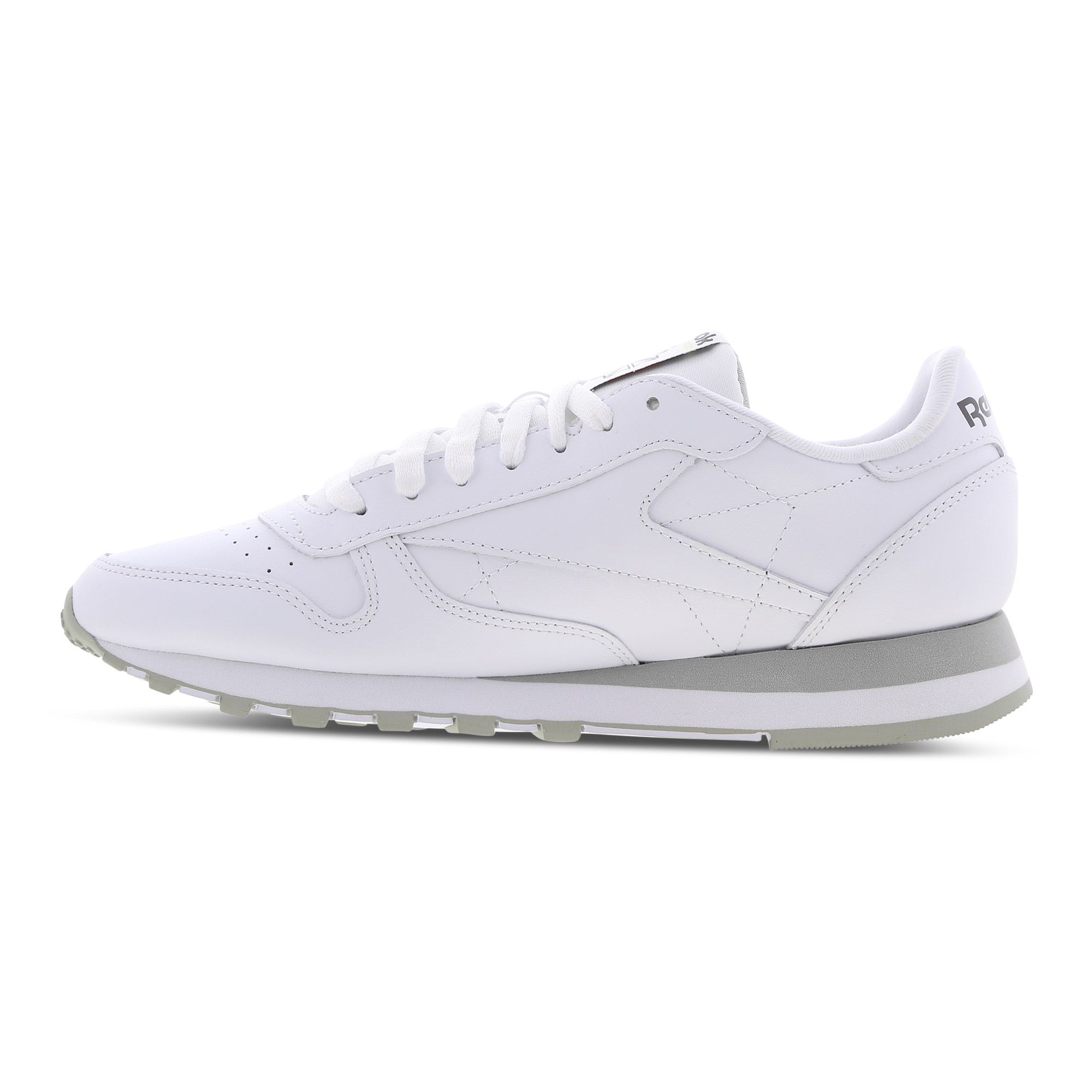 Reebok Classic Leather Sneakers Senior