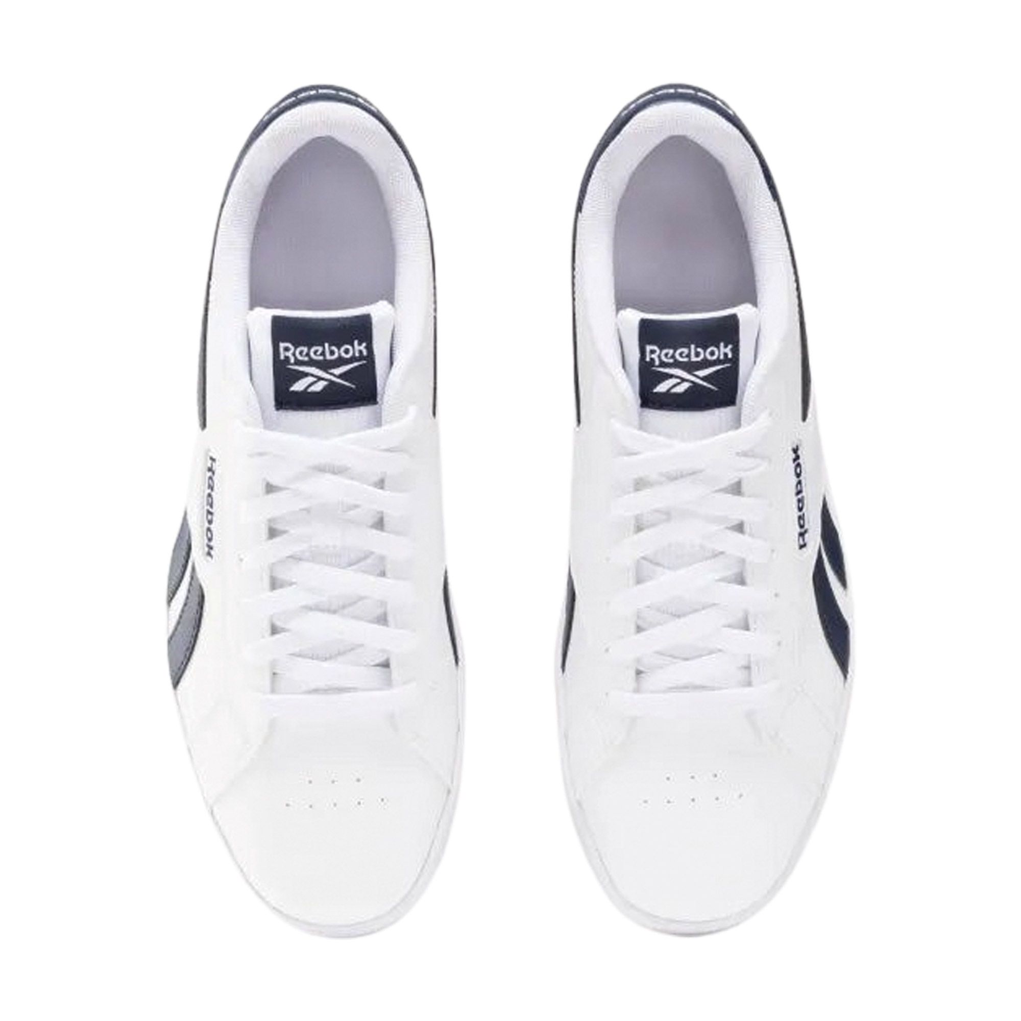 Reebok Court Retro Sneakers Senior