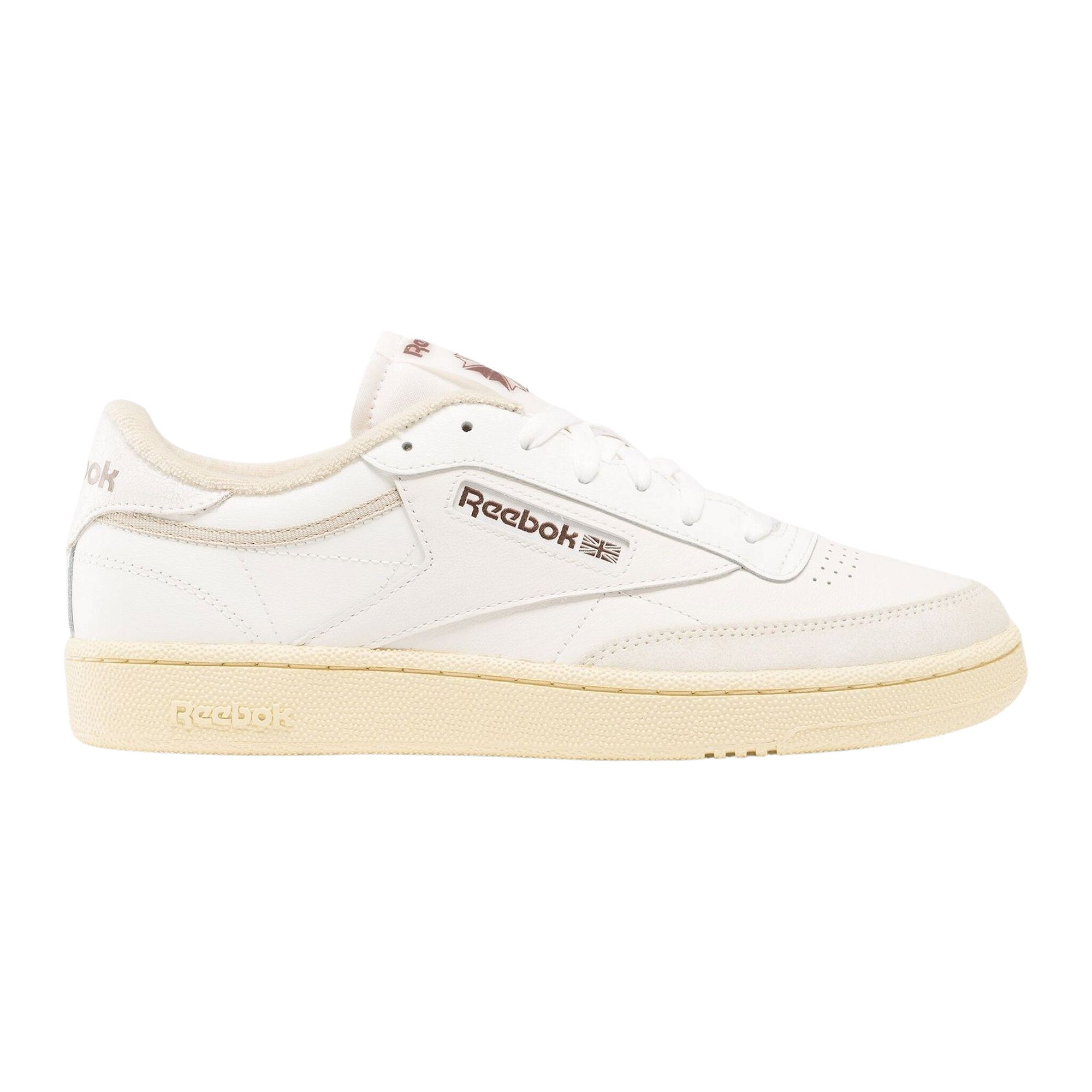 Reebok Club C 85 Sneakers Senior