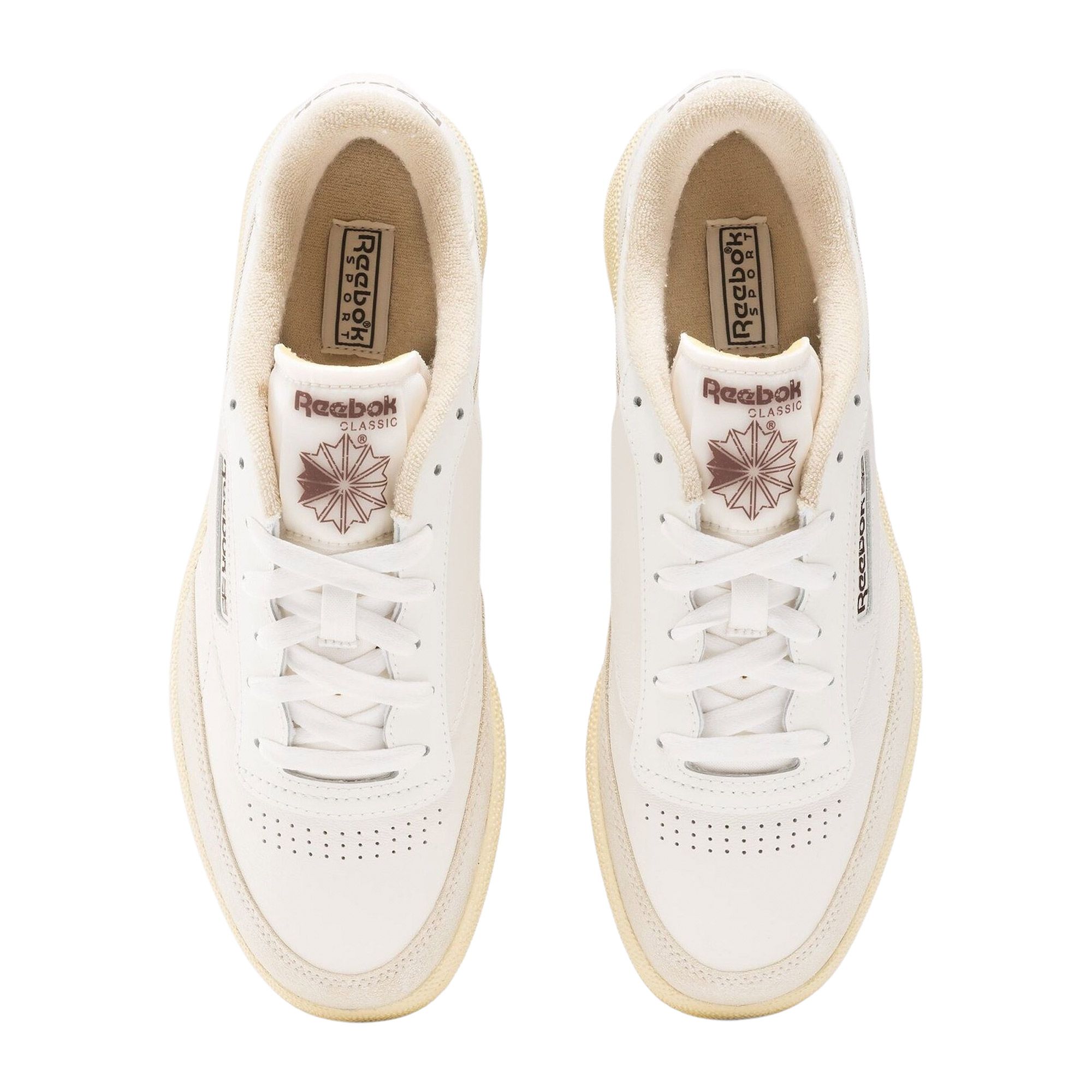 Reebok Club C 85 Sneakers Senior