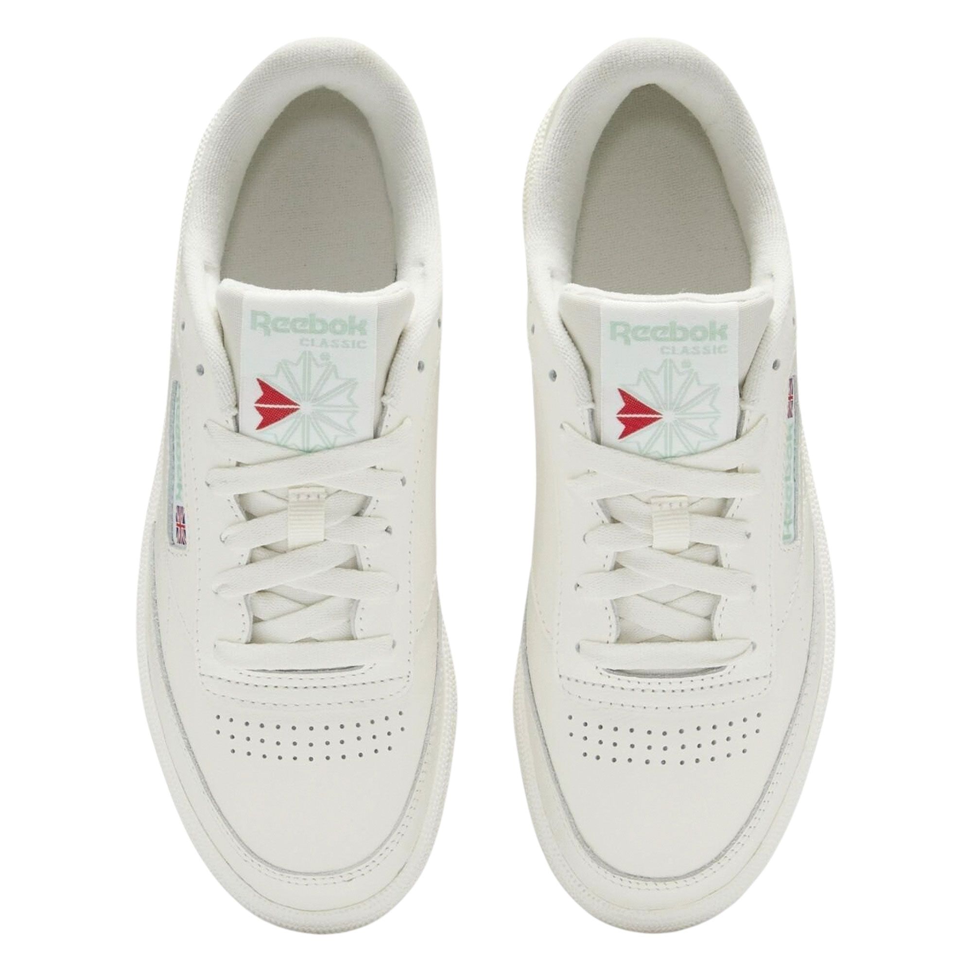 Reebok Club C 85 Sneakers Dames