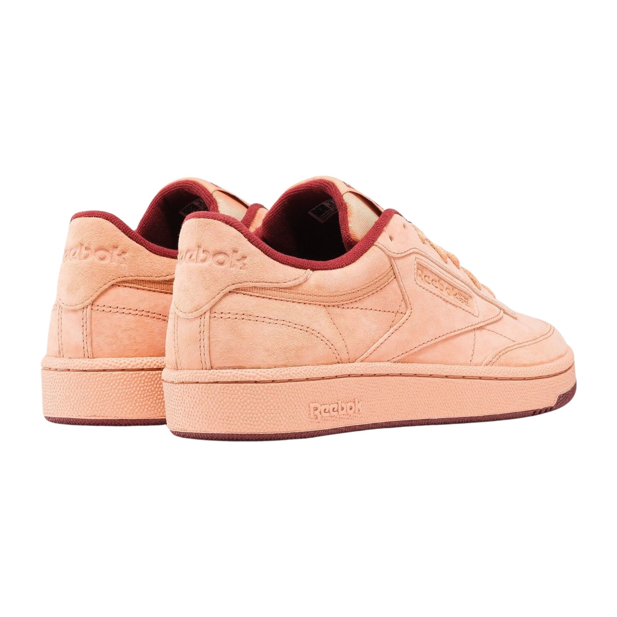 Reebok Club C 85 Sneakers Heren