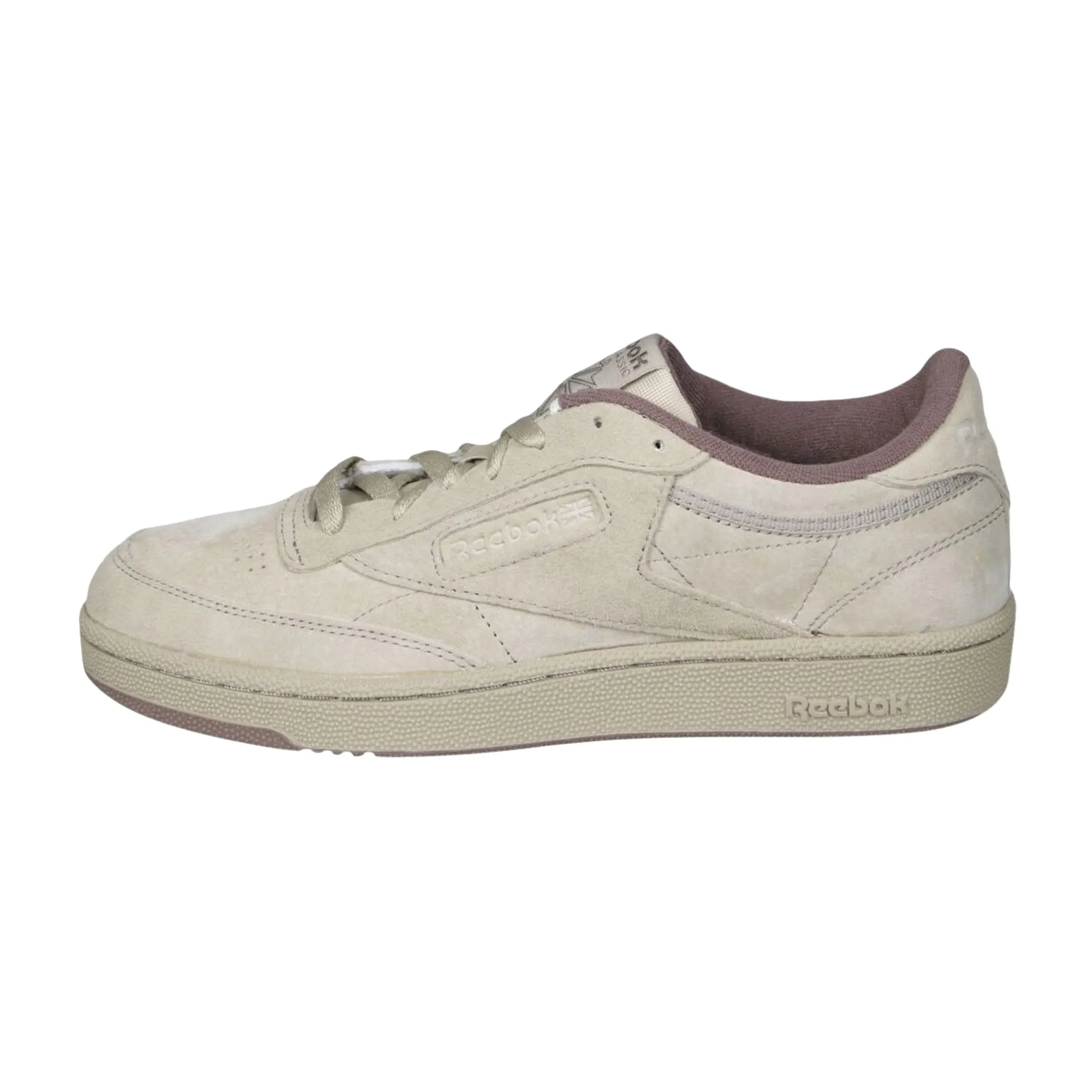 Reebok Club C 85 Sneakers Heren