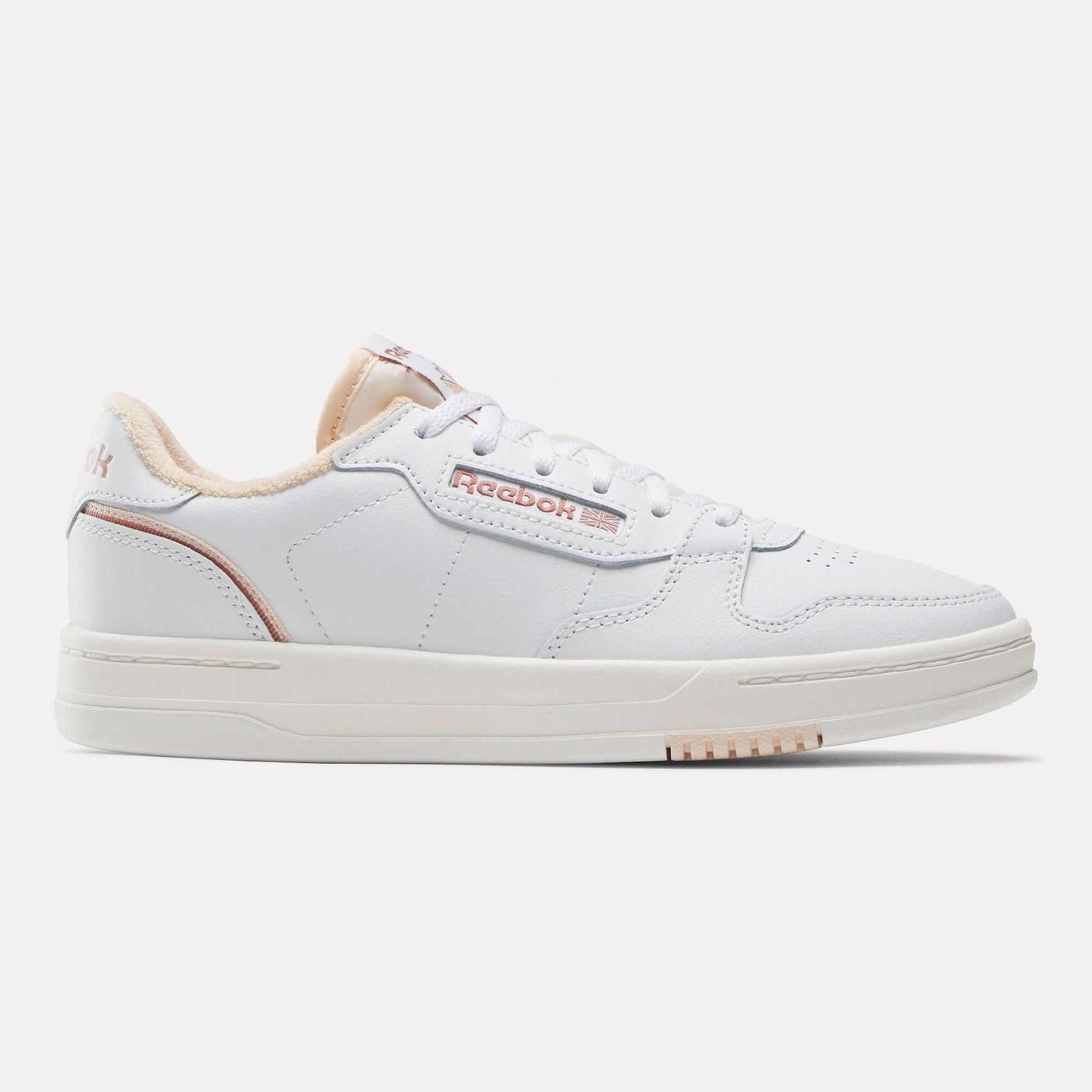 Baskets Reebok Phase Court Femmes