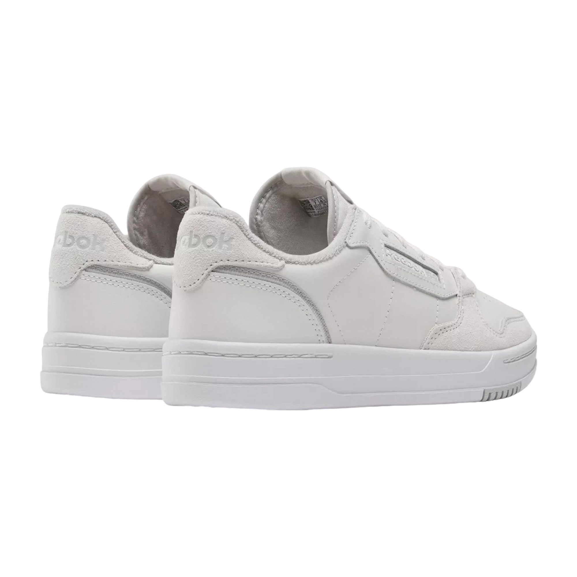 Reebok Phase Court Sneakers Dames