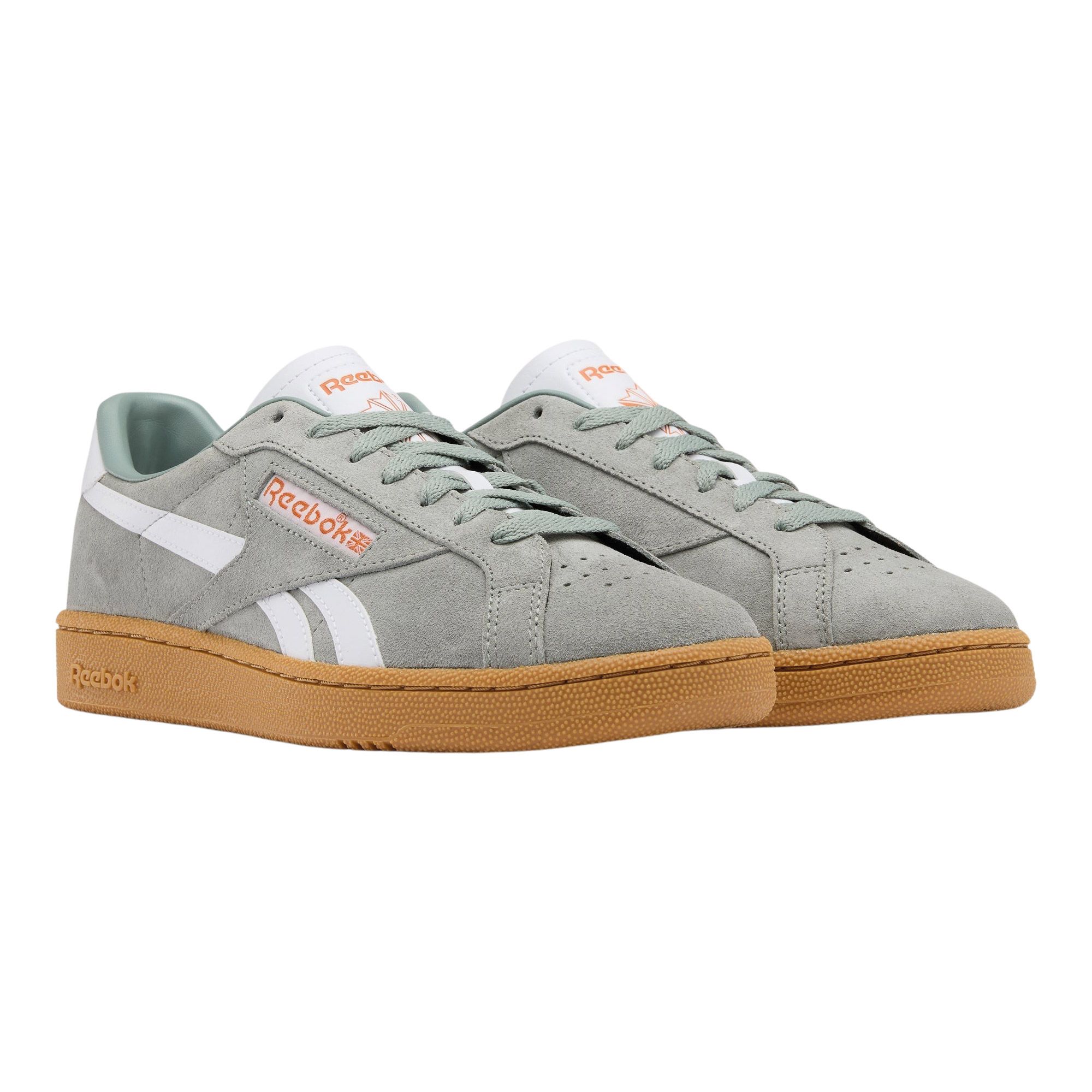 Reebok Club C Grounds Sneakers Senior