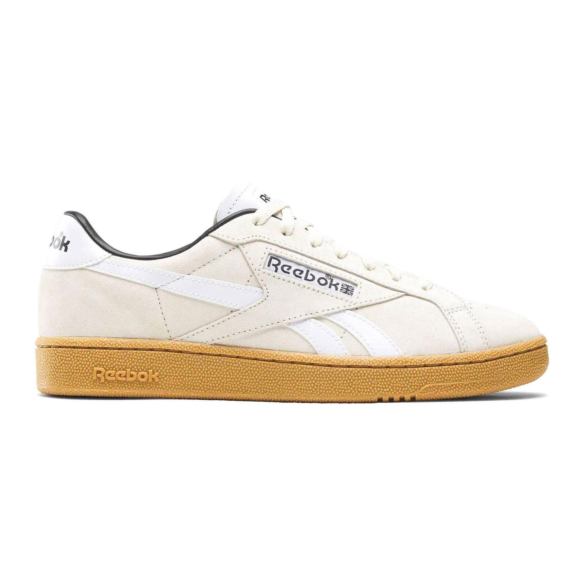 Reebok Club C Grounds Sneakers Senior