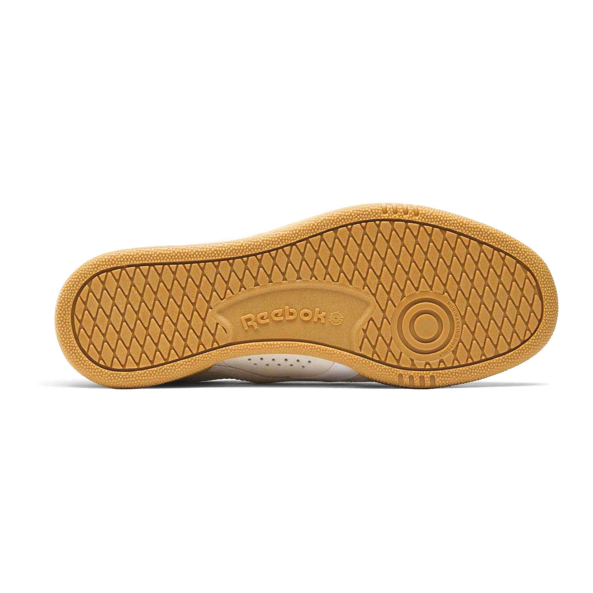 Reebok Club C Grounds Sneakers Senior
