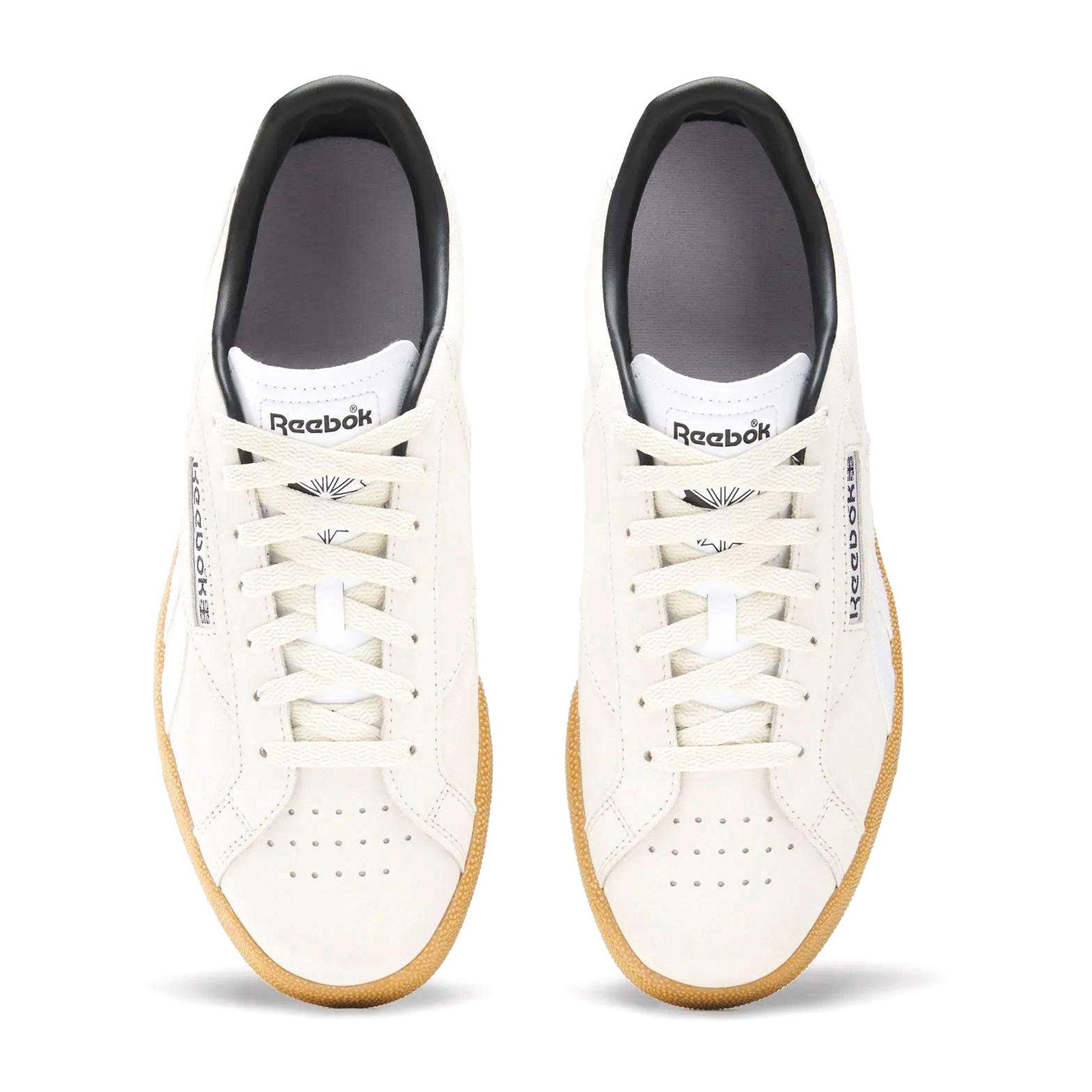 Reebok Club C Grounds Sneakers Senior