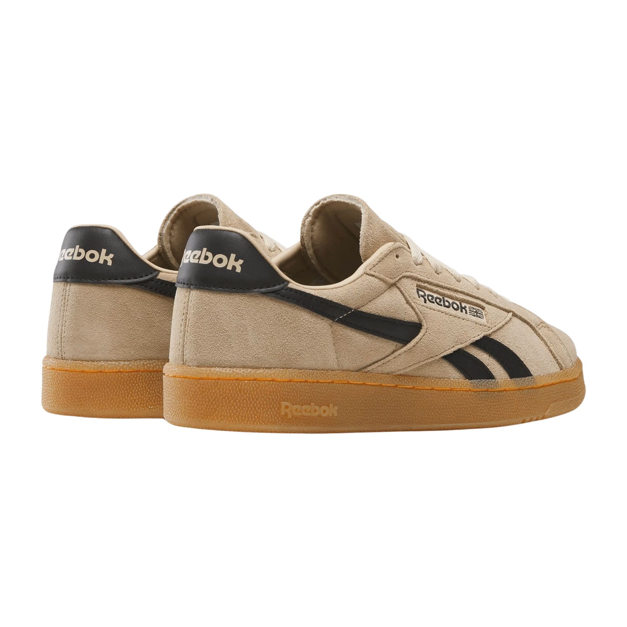 Baskets Reebok Club C Grounds UK Adulte