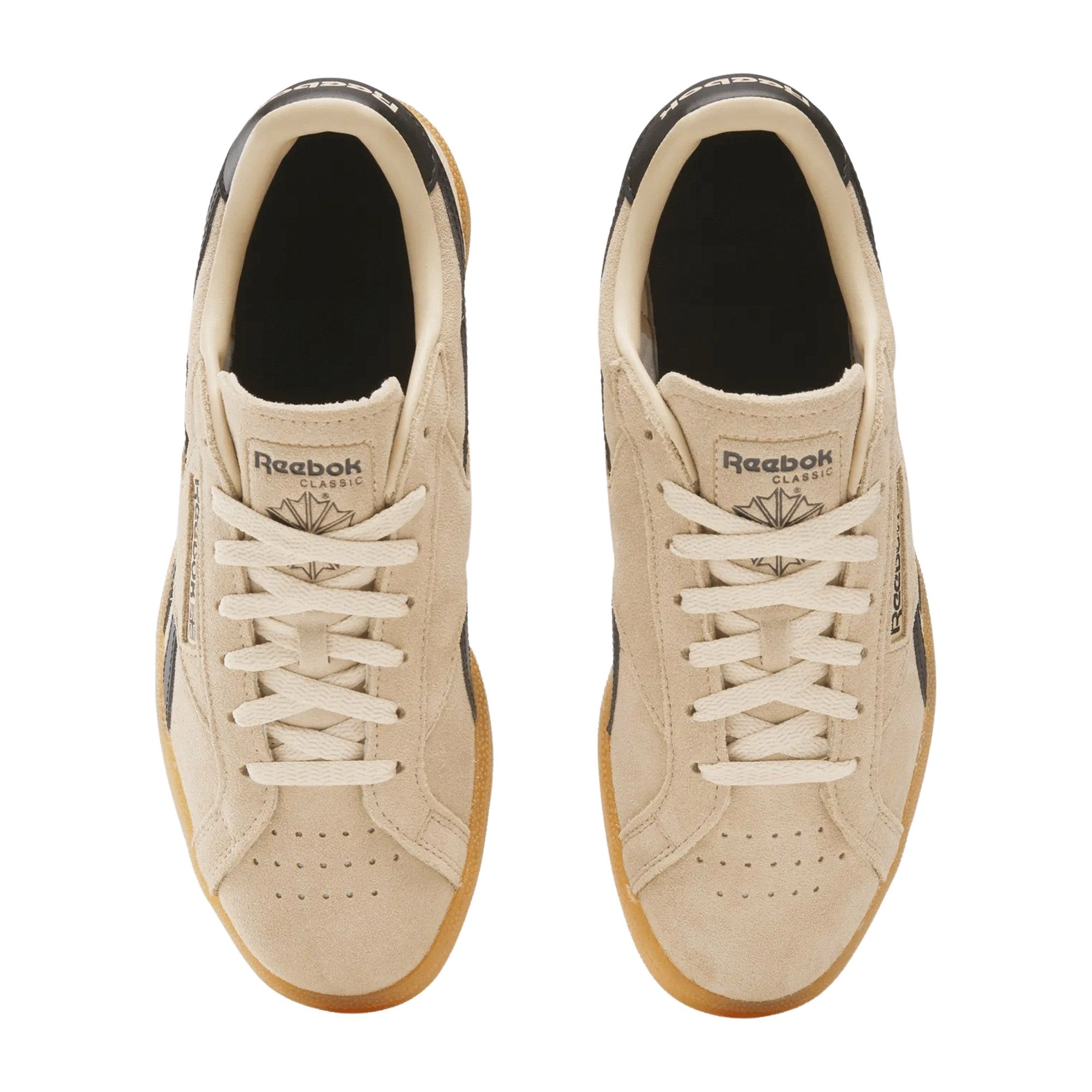 Baskets Reebok Club C Grounds UK Adulte