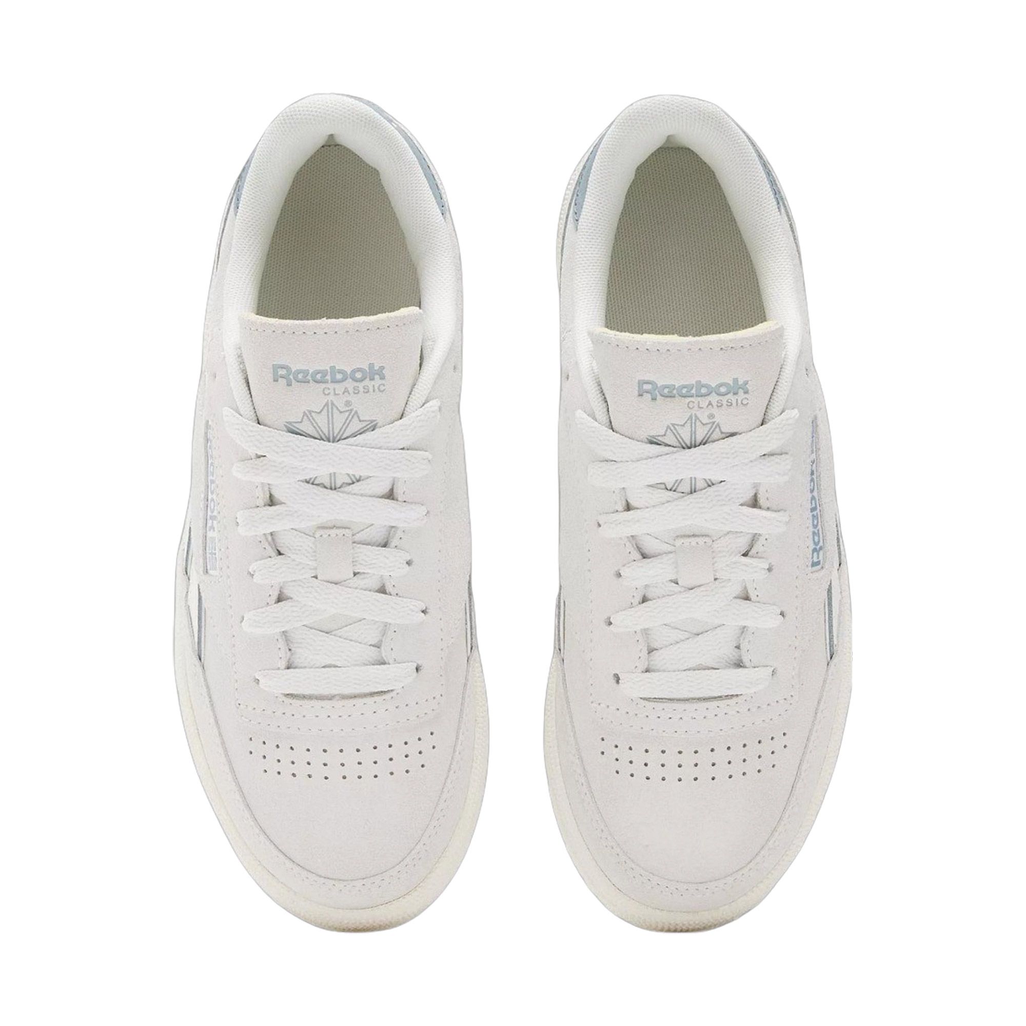 Reebok Club C Revenge Sneakers Dames