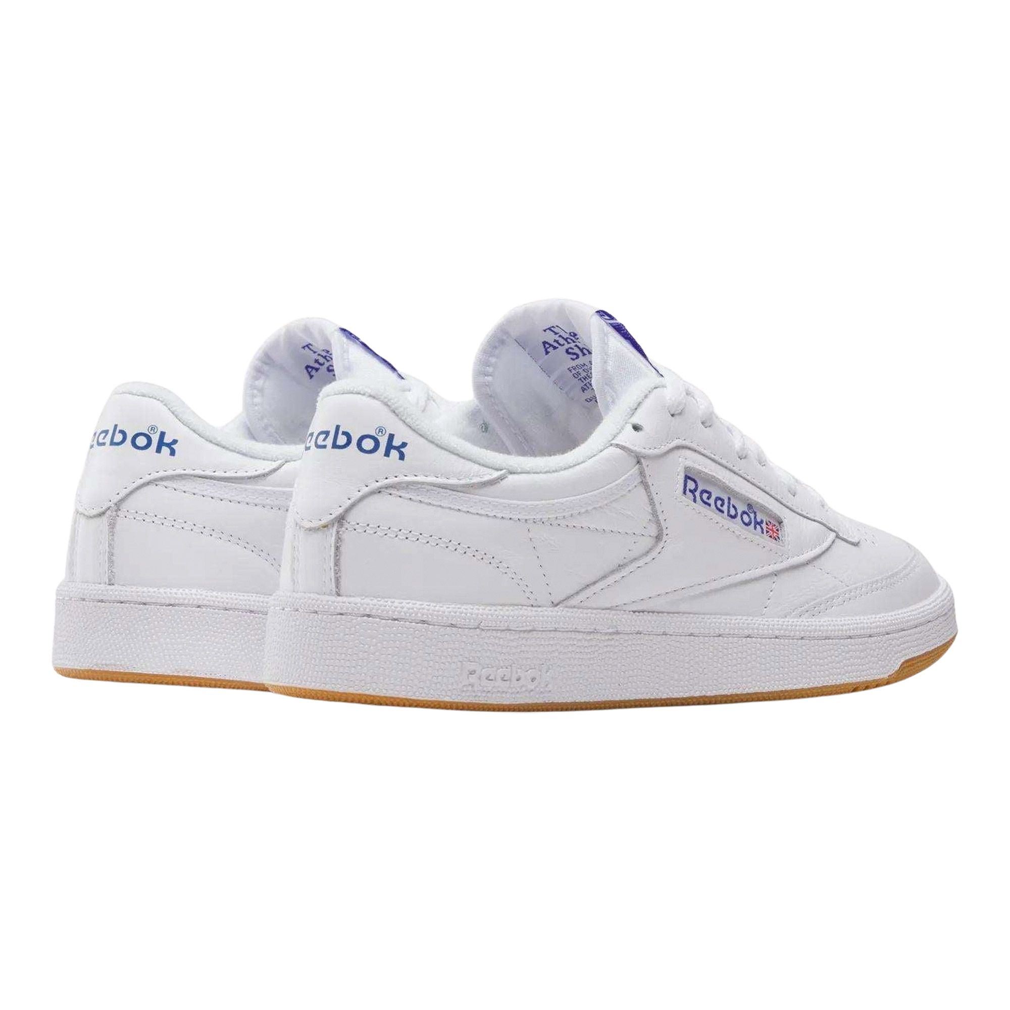 Reebok Club C 85 Sneakers Senior