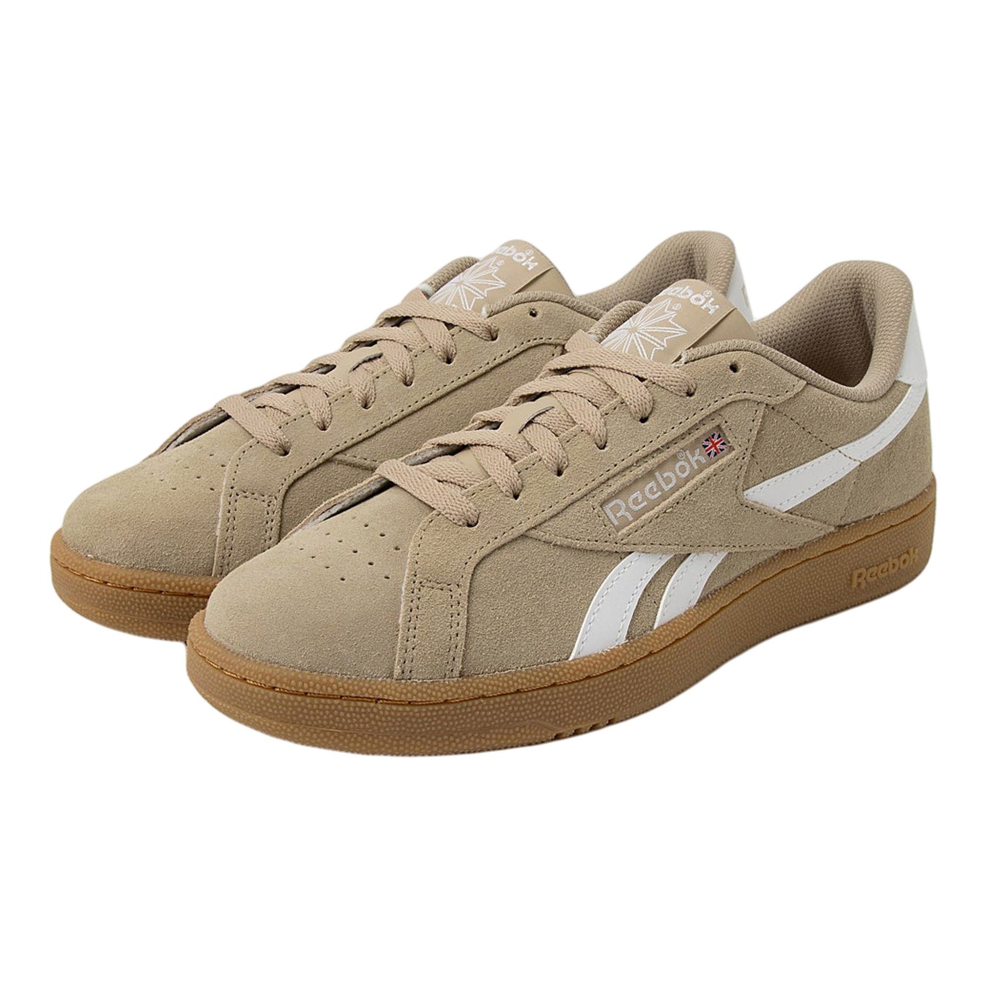 Baskets Reebok Club C Grounds UK Adulte
