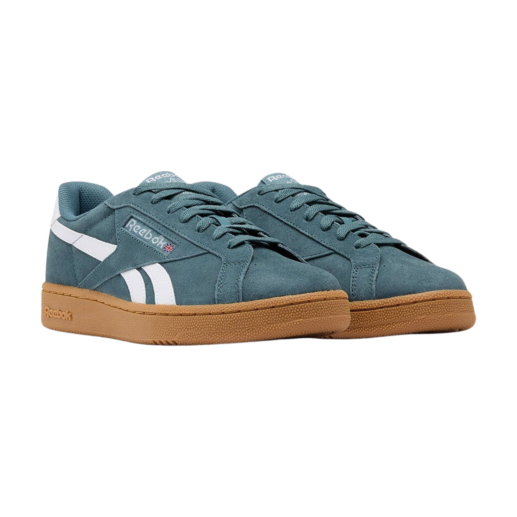 Baskets Reebok Club C Grounds UK Adulte