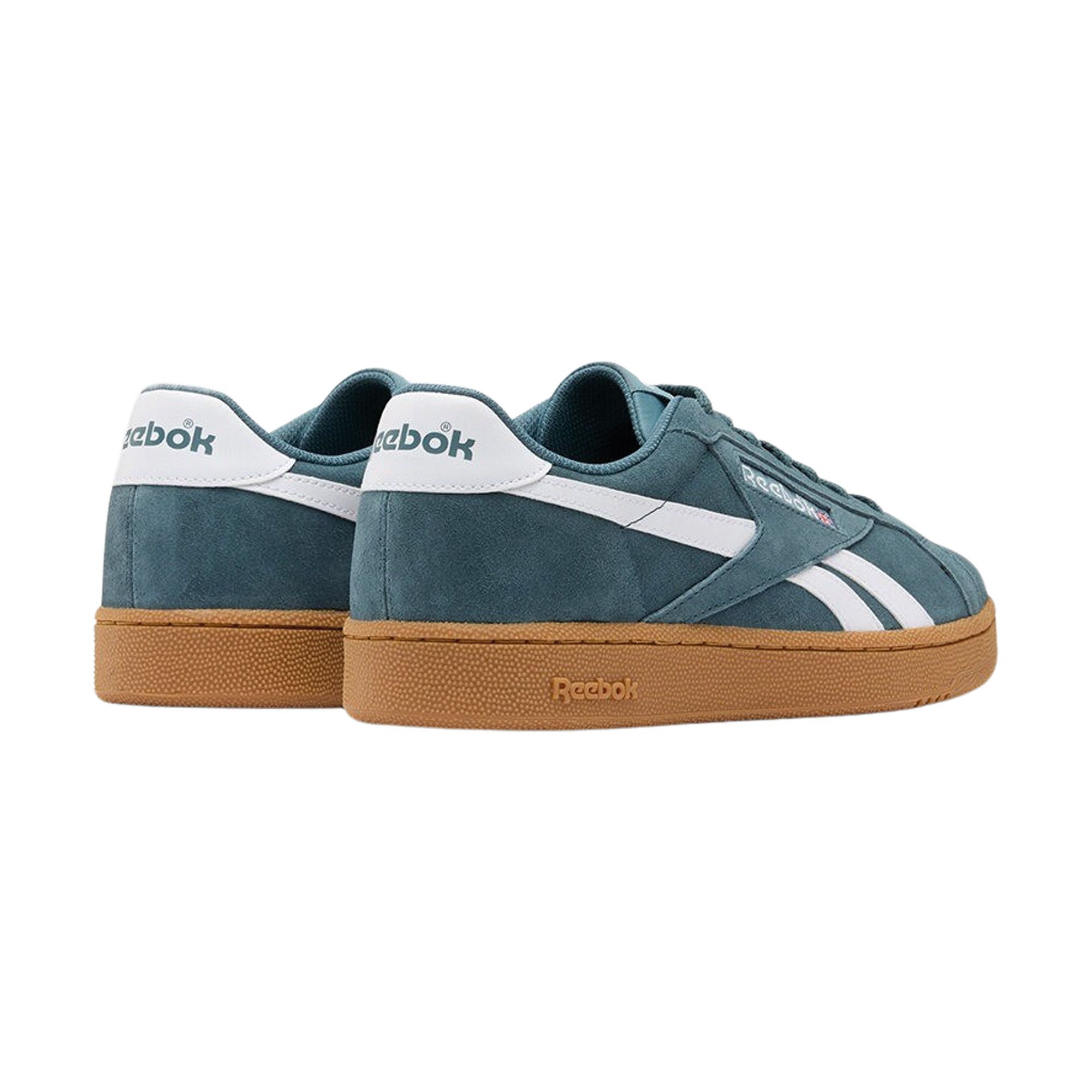 Baskets Reebok Club C Grounds UK Adulte