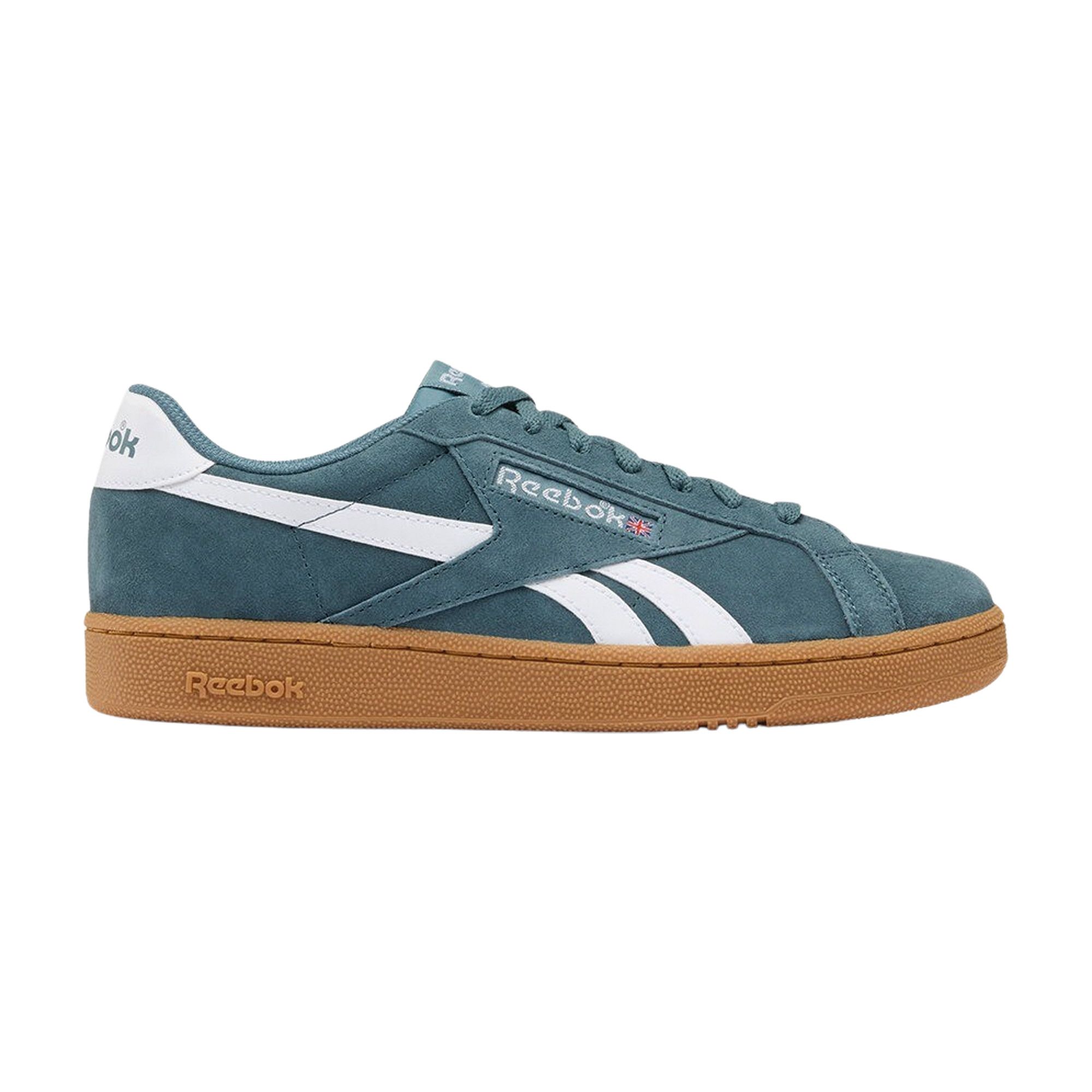 Baskets Reebok Club C Grounds UK Adulte