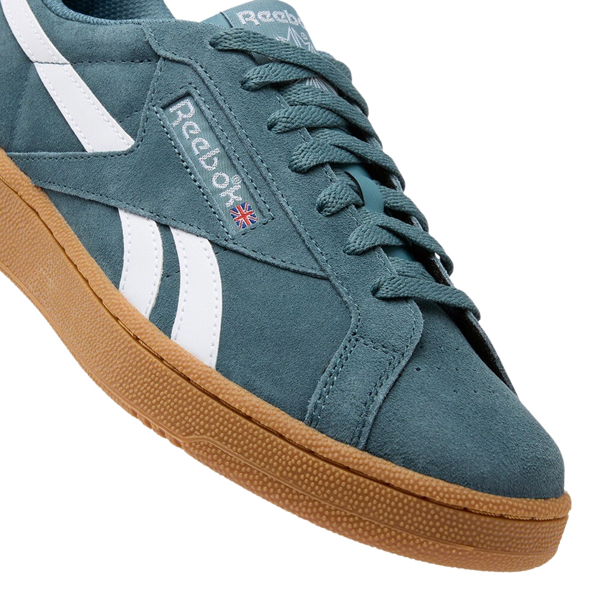 Baskets Reebok Club C Grounds UK Adulte