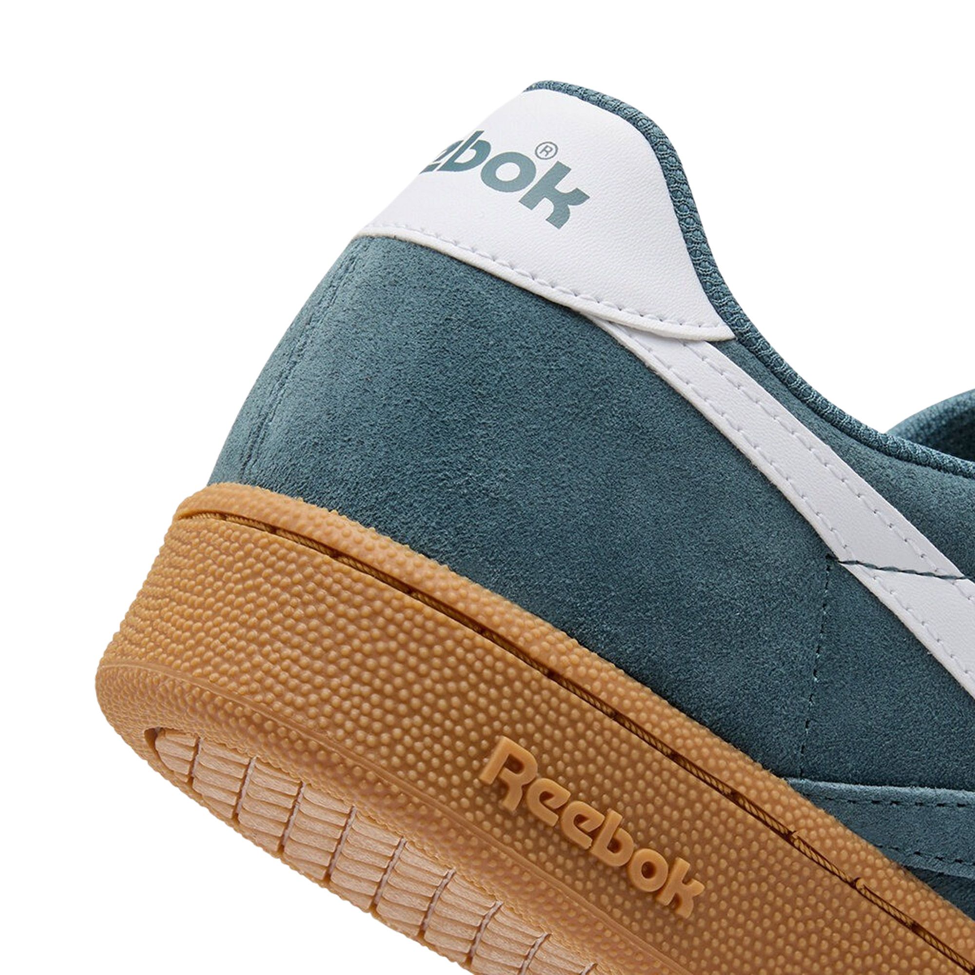 Baskets Reebok Club C Grounds UK Adulte