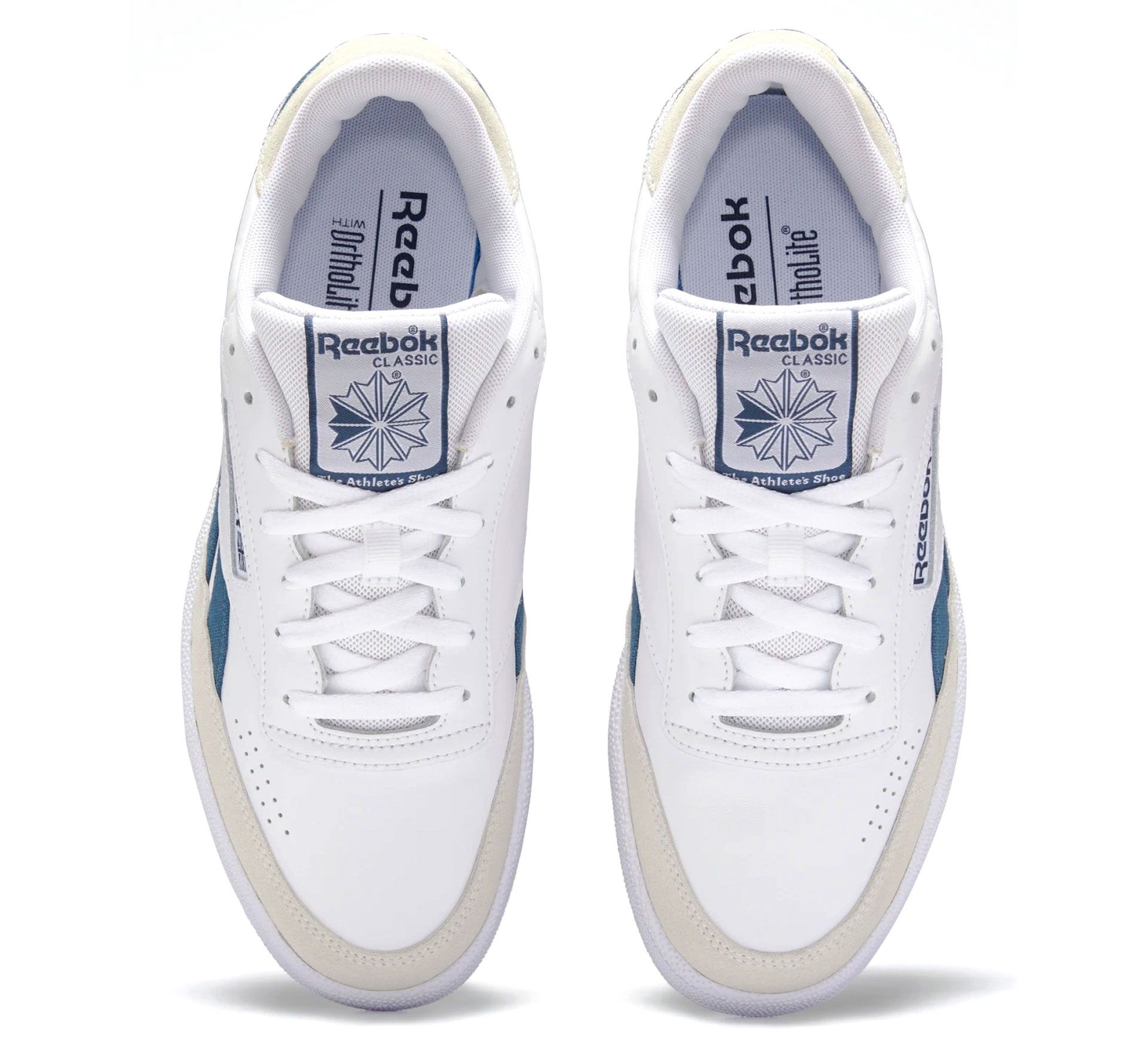 Reebok Club C Revenge Sneaker Heren