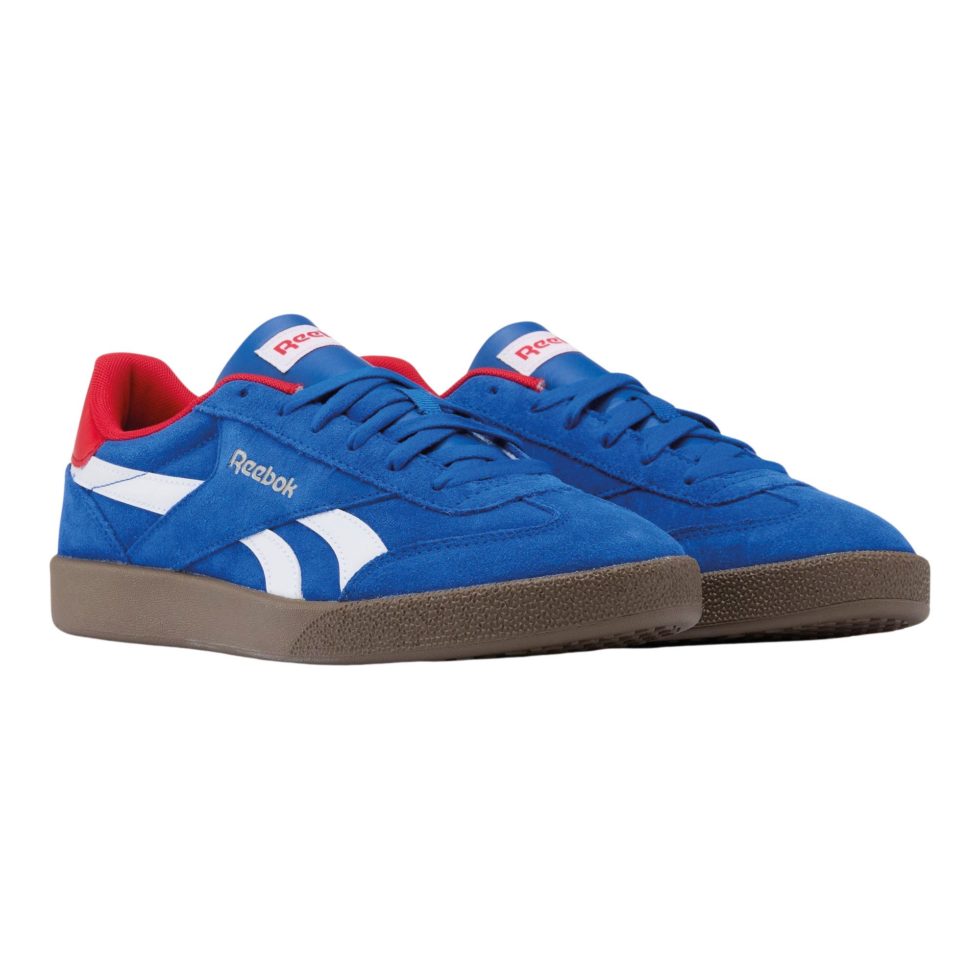 Reebok Smash Edge Sneakers Senior