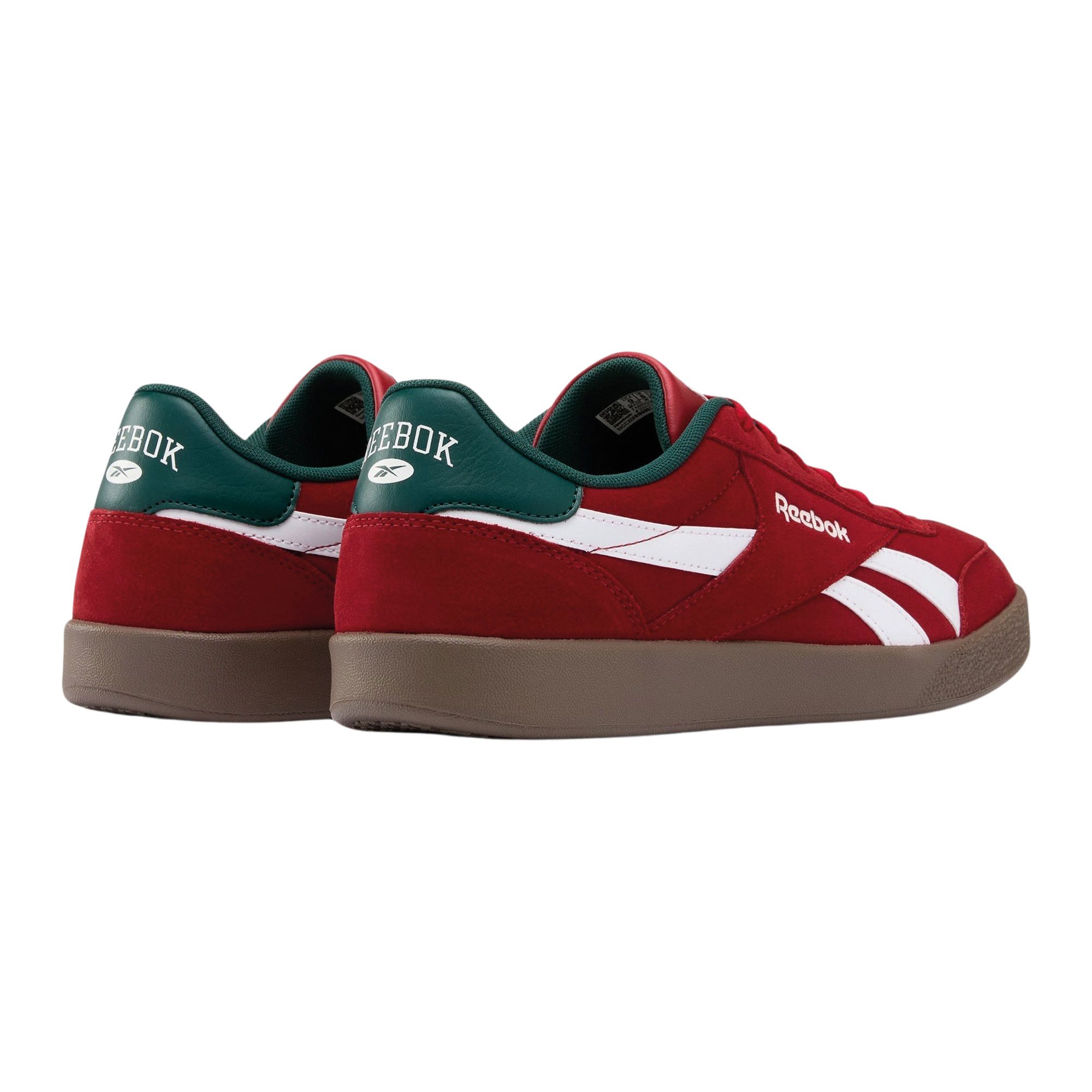 Reebok Smash Edge Sneakers Senior