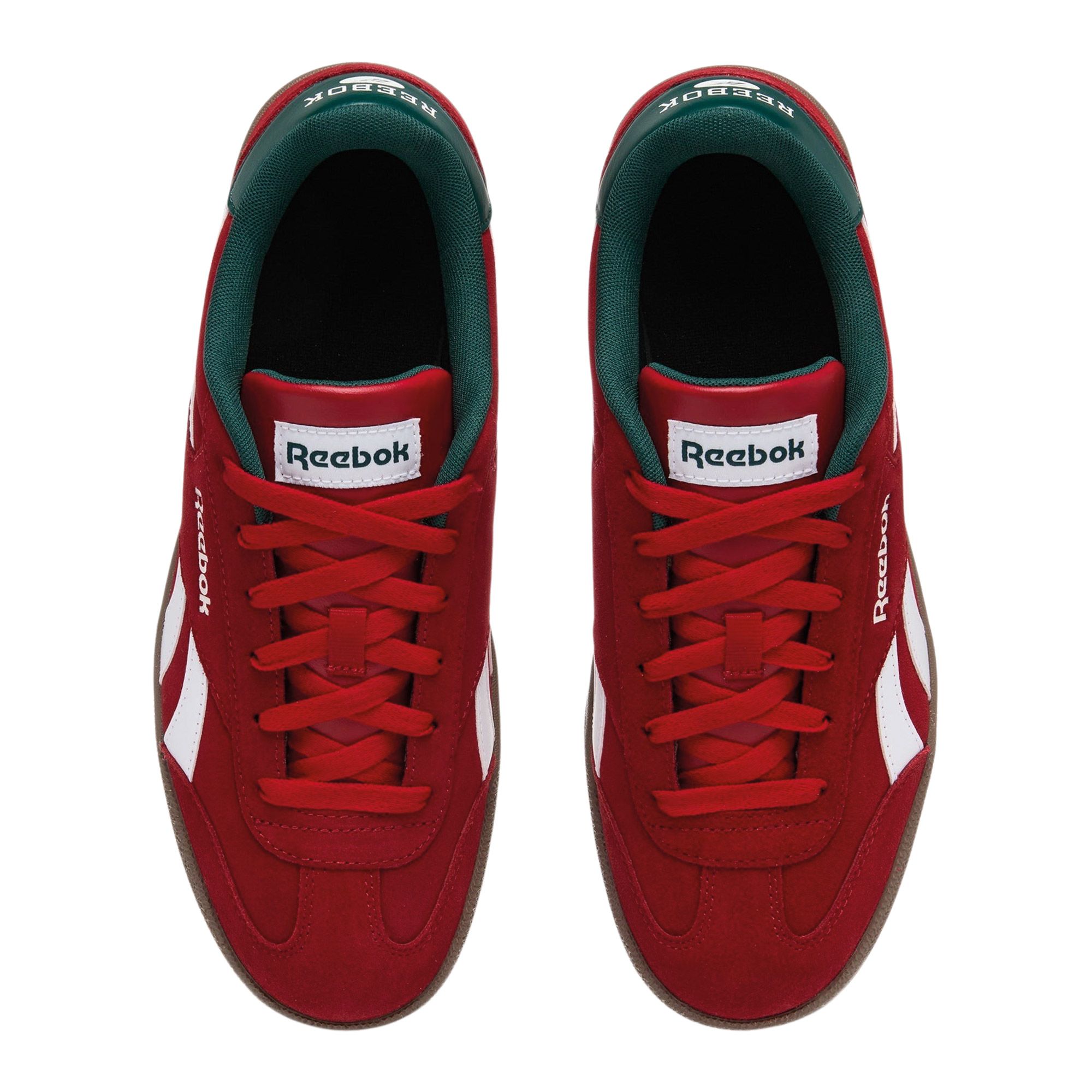 Reebok Smash Edge Sneakers Senior