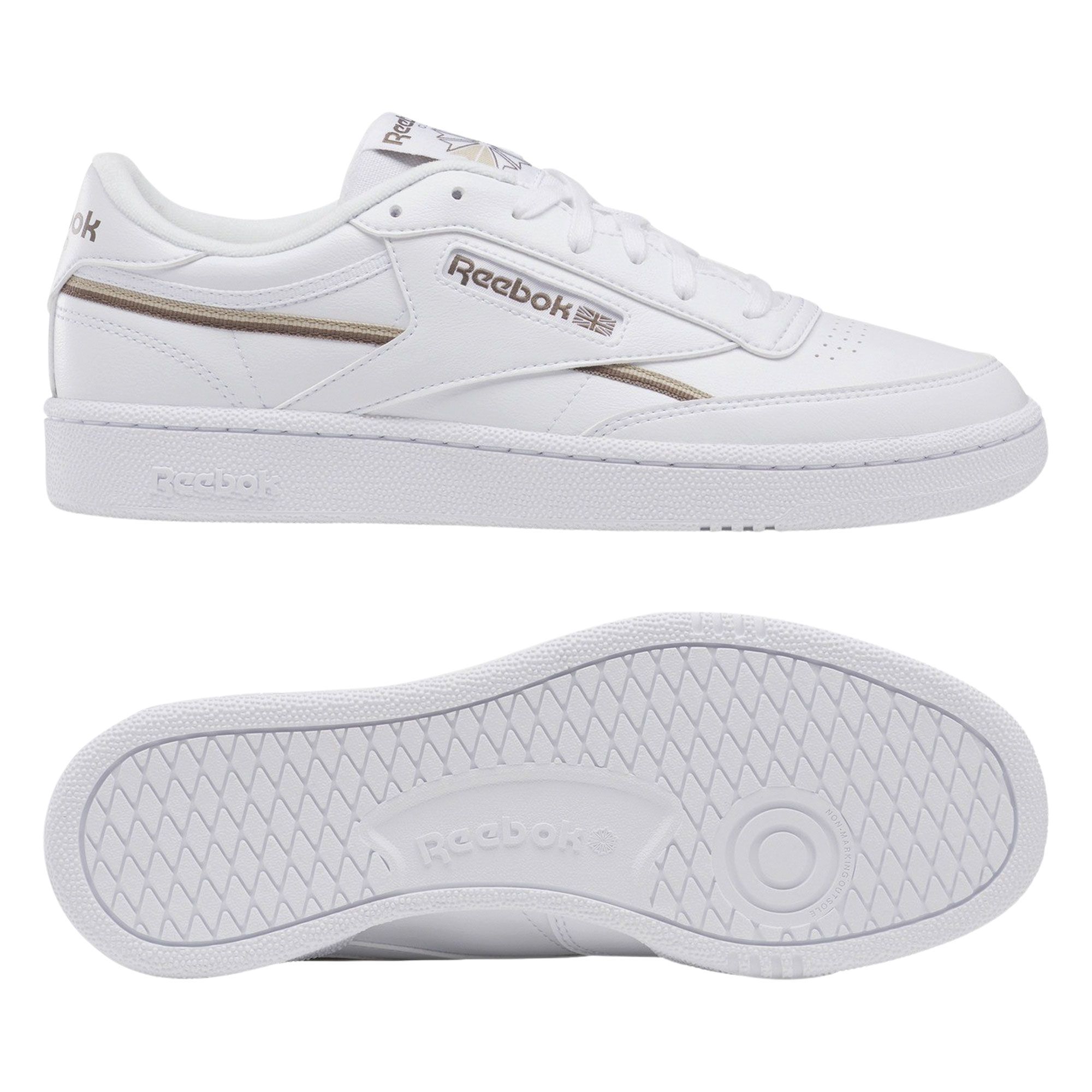 Reebok Club C 85 Sneakers Senior