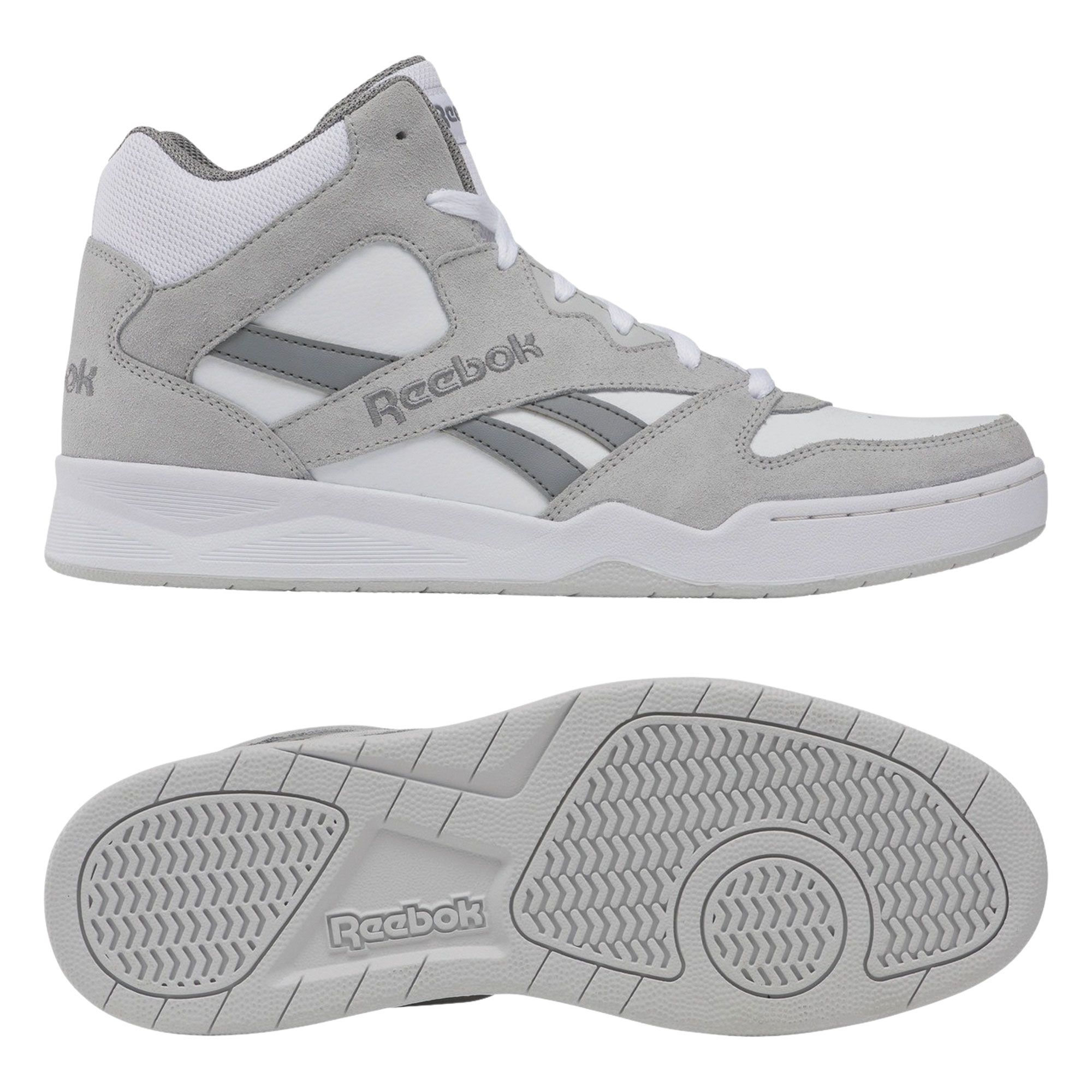 Baskets Reebok Royal BB4500 Hi 2.0 Hommes