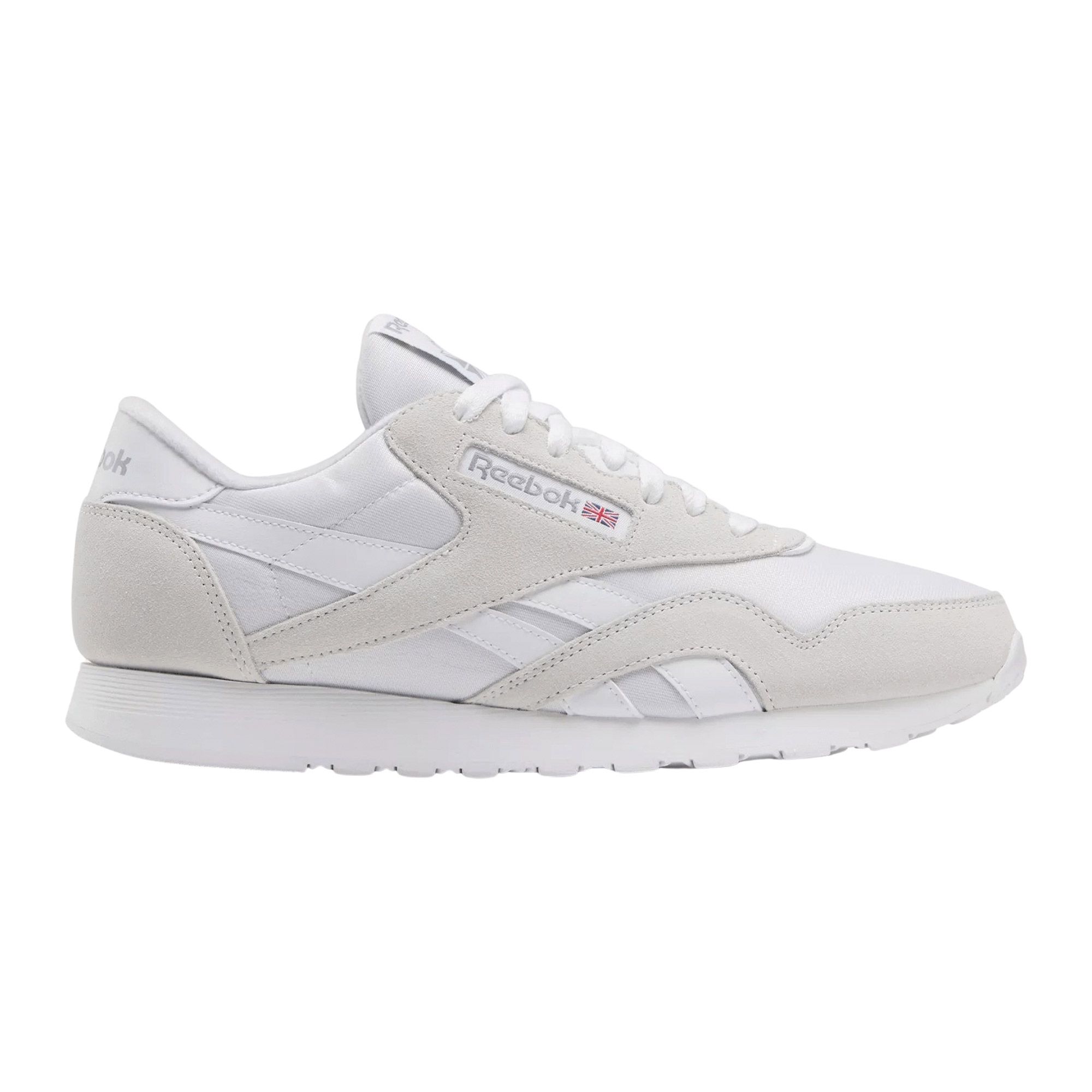 Reebok Classic Nylon Sneakers Heren