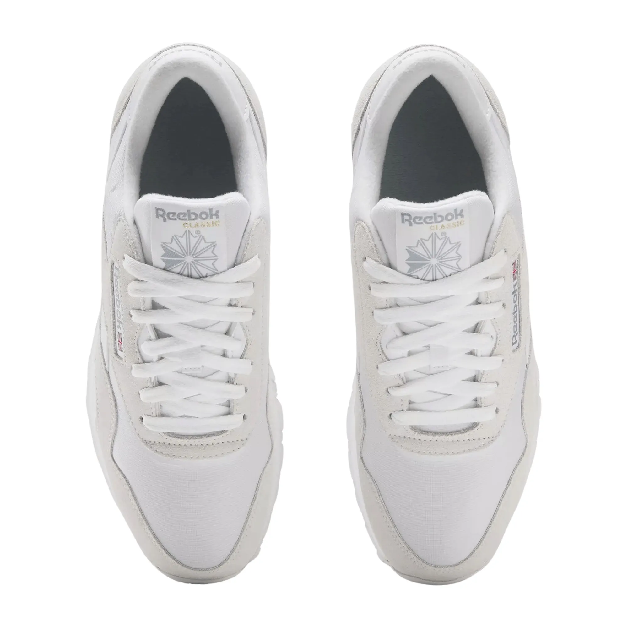 Reebok Classic Nylon Sneakers Heren