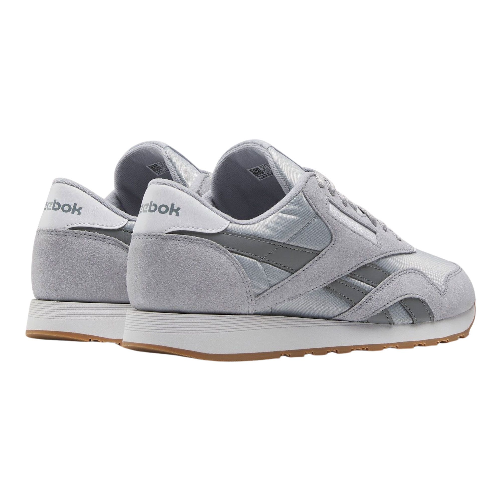 Reebok Classic Nylon Sneakers Heren