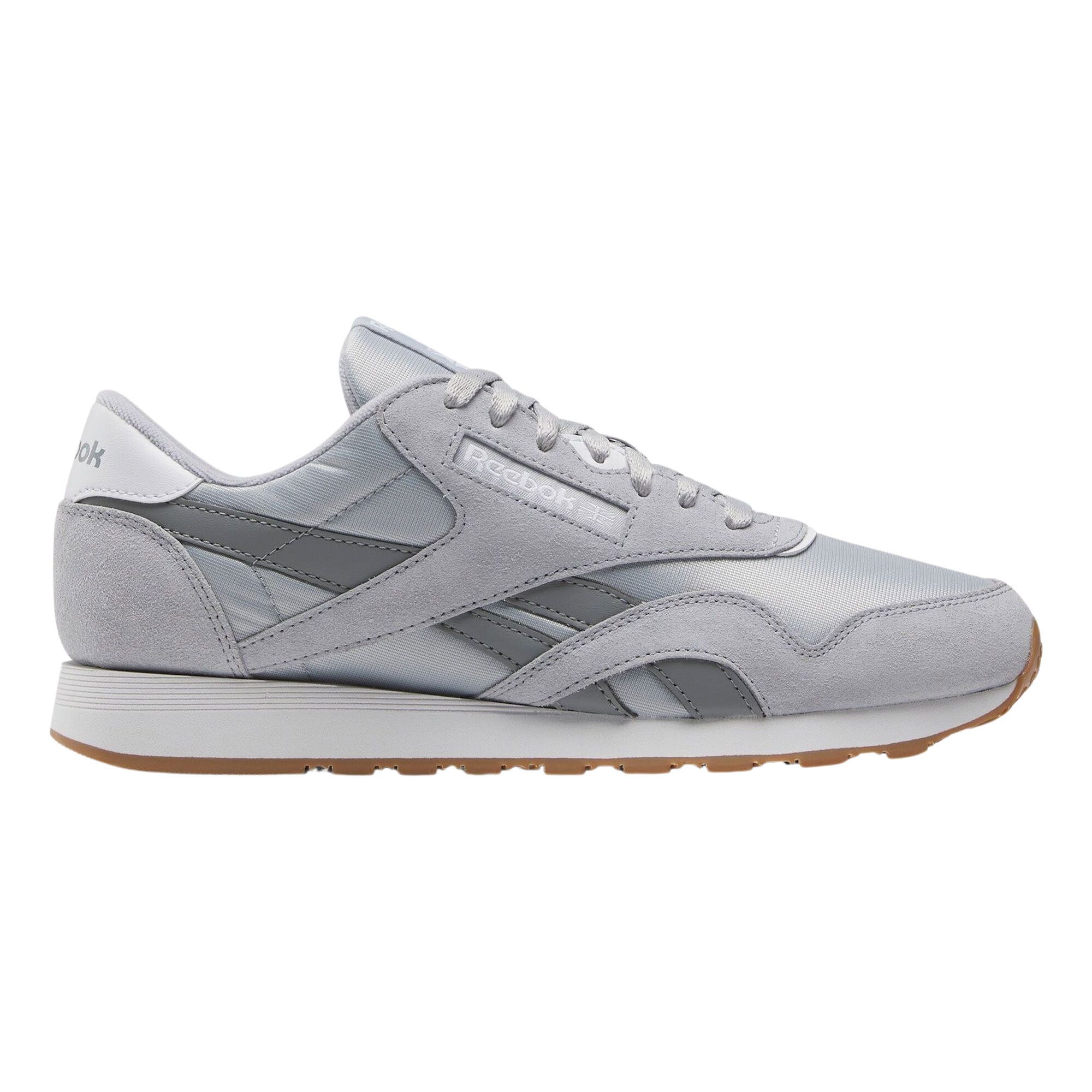 Reebok Classic Nylon Sneakers Heren