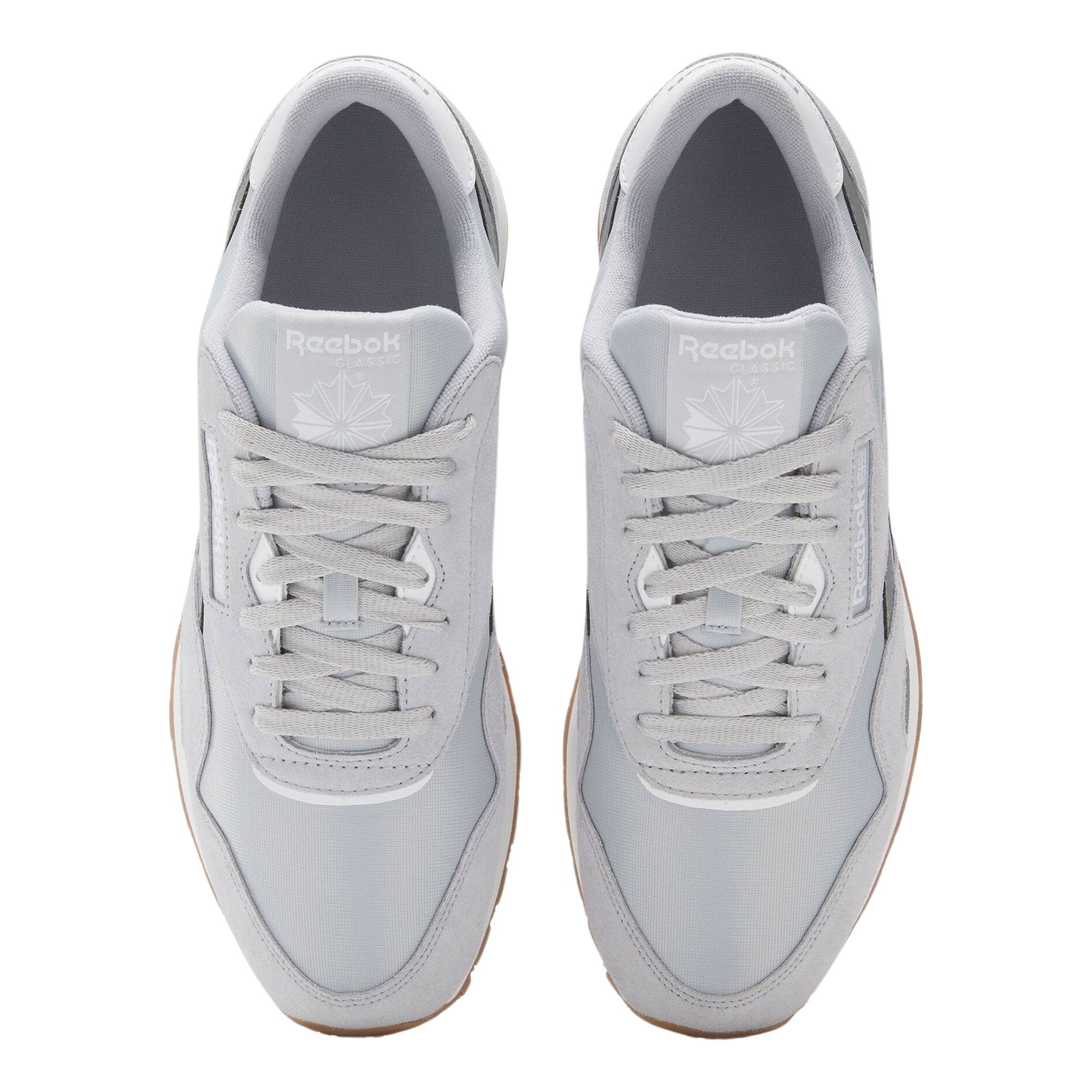 Reebok Classic Nylon Sneakers Heren