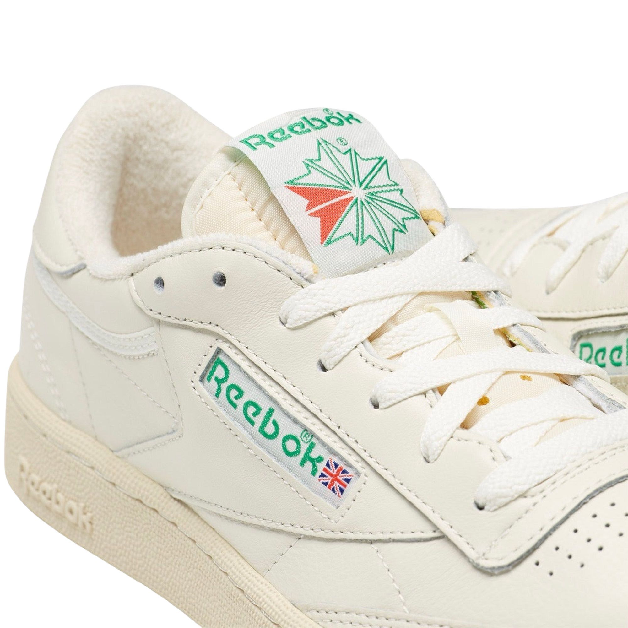 Reebok Club C 85 Vintage Sneakers Senior