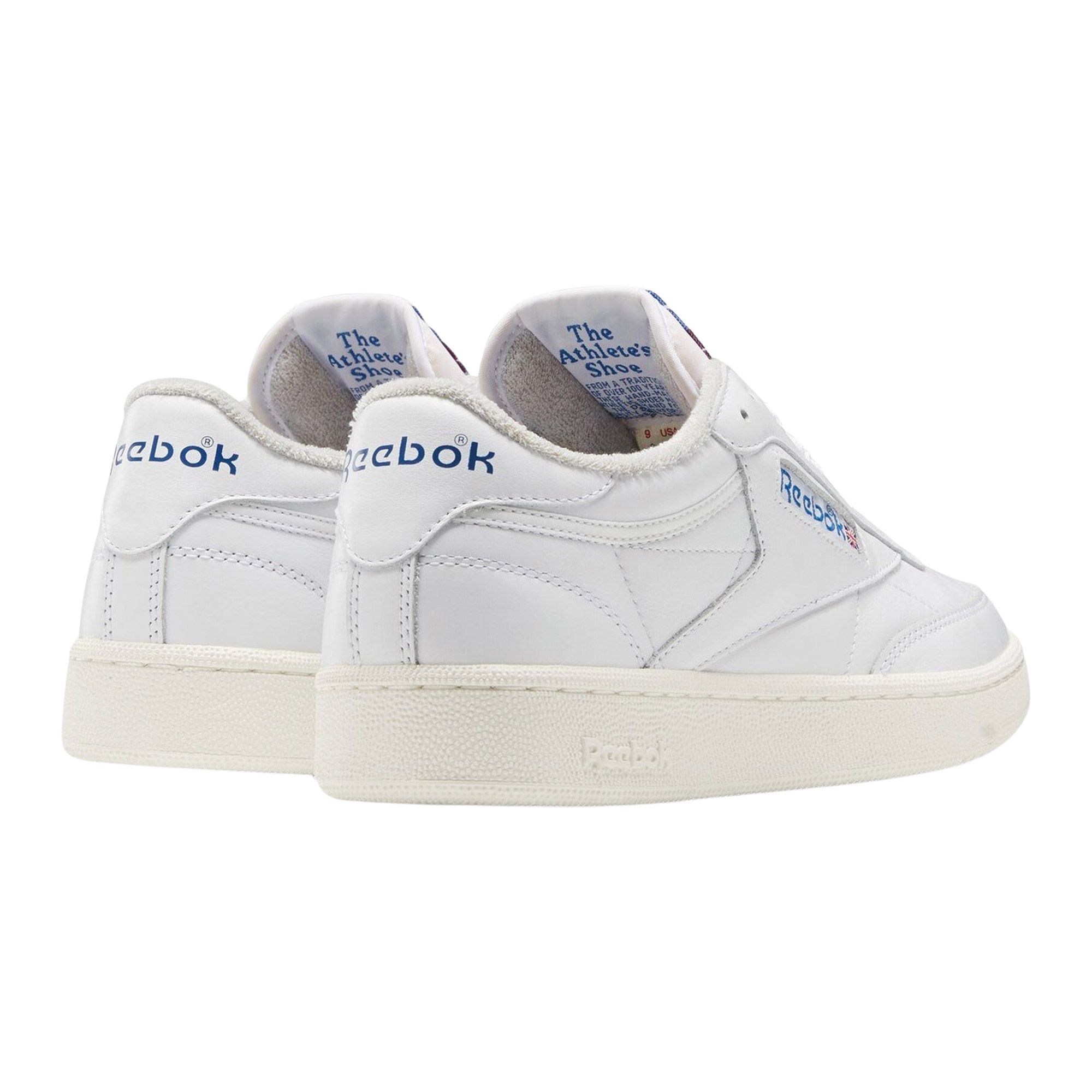 Reebok Club C 85 Vintage Sneakers Senior