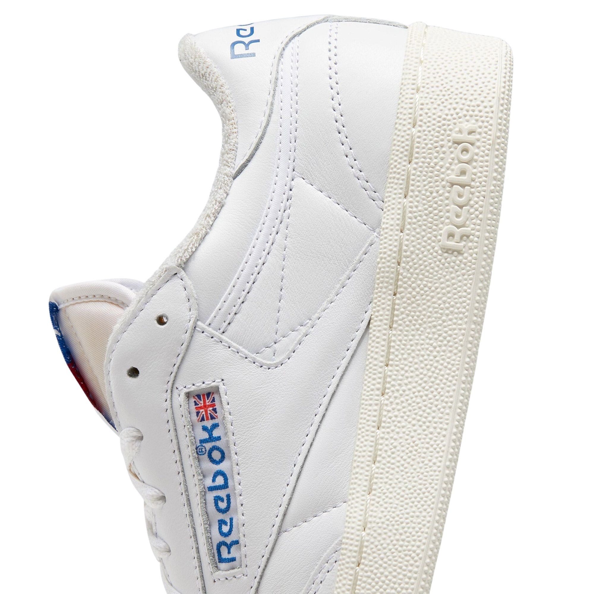 Reebok Club C 85 Vintage Sneakers Senior