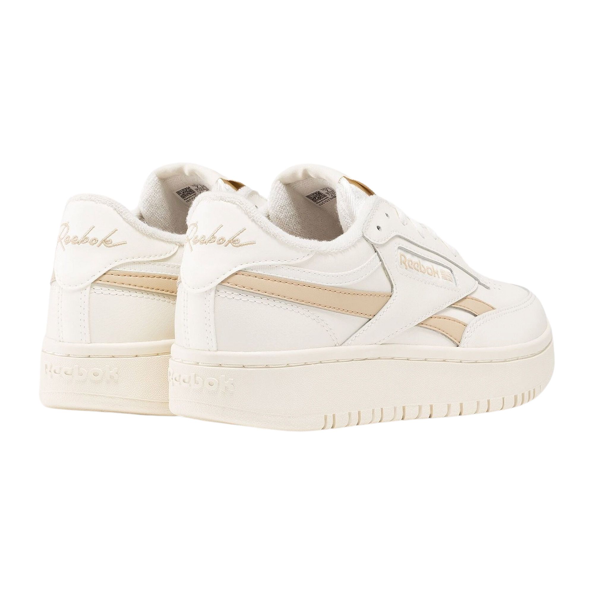 Reebok Club C Double Sneakers Dames