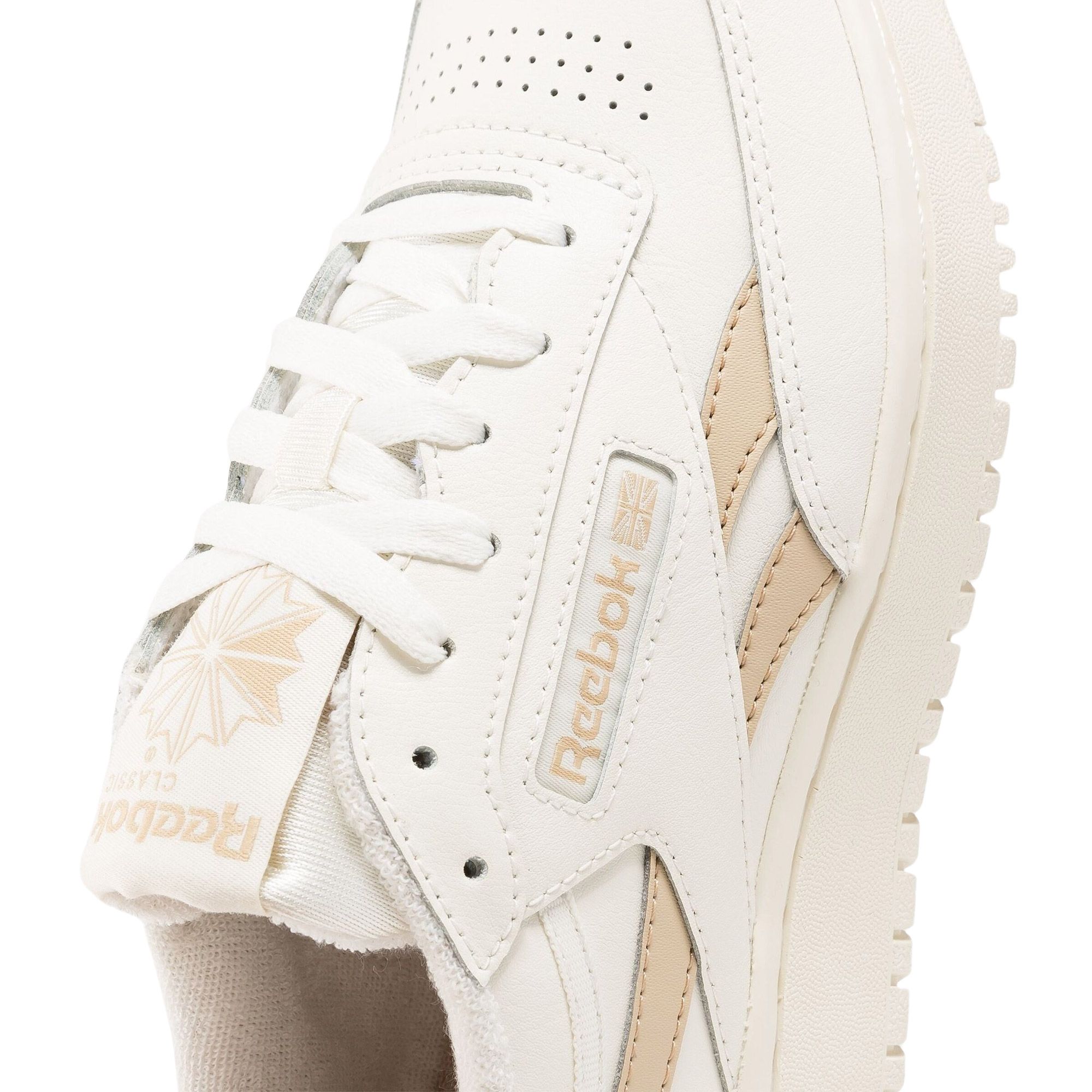 Reebok Club C Double Sneakers Dames