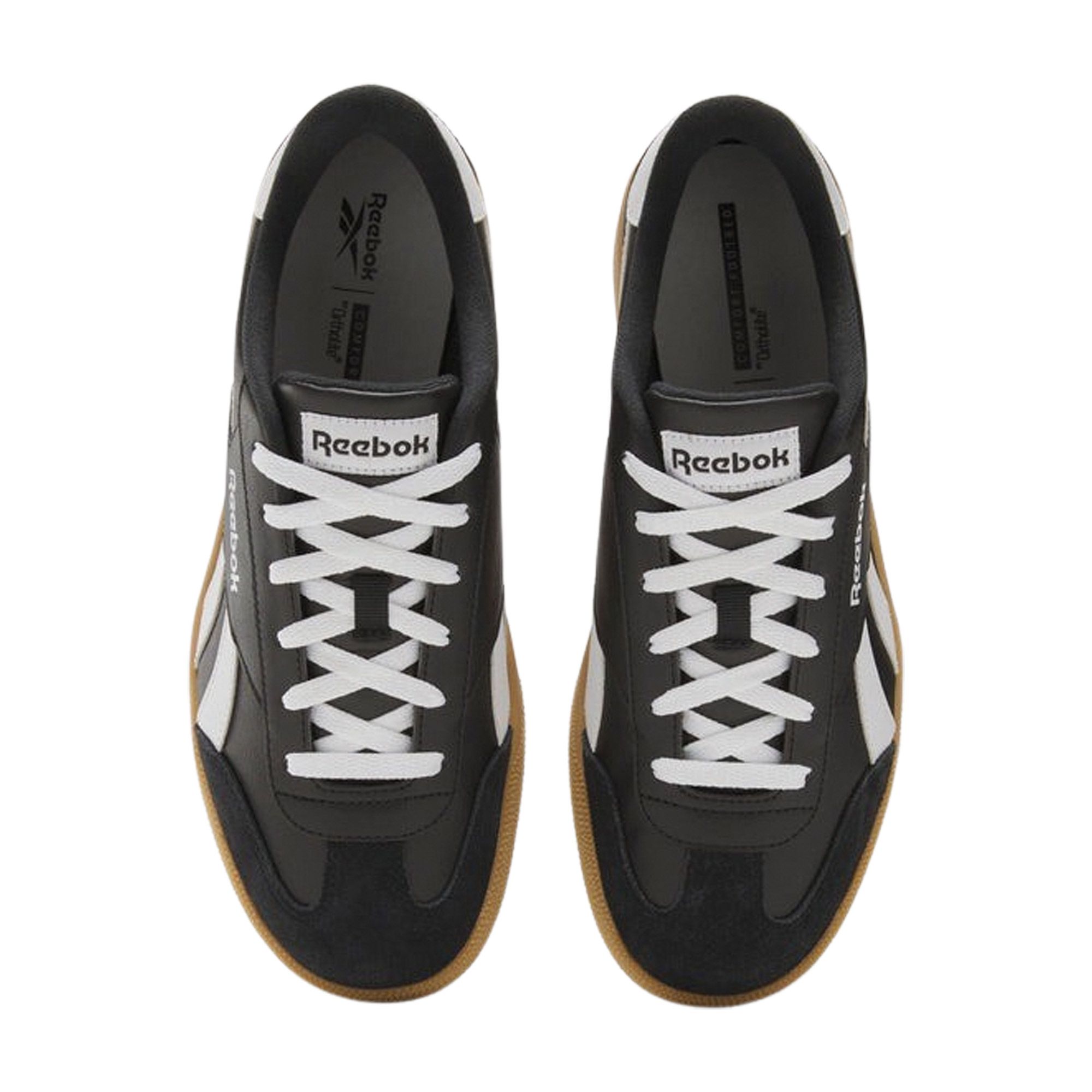 Reebok Smash Edge Sneakers Senior