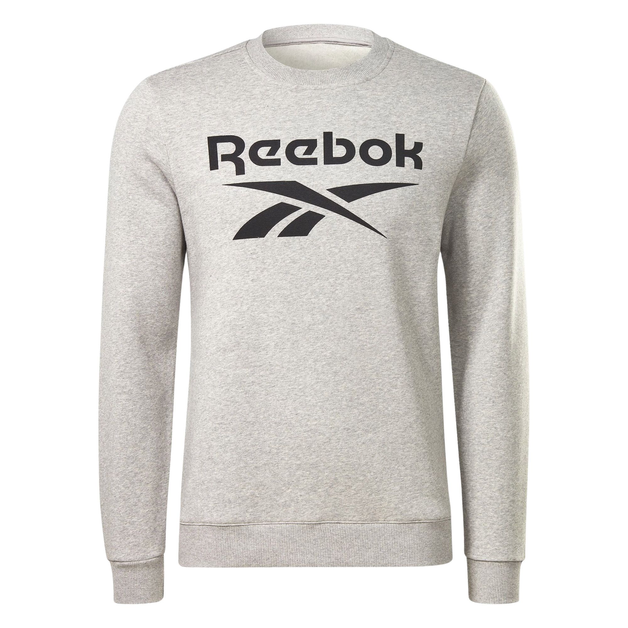 Reebok Identity Fleece Sweater Heren