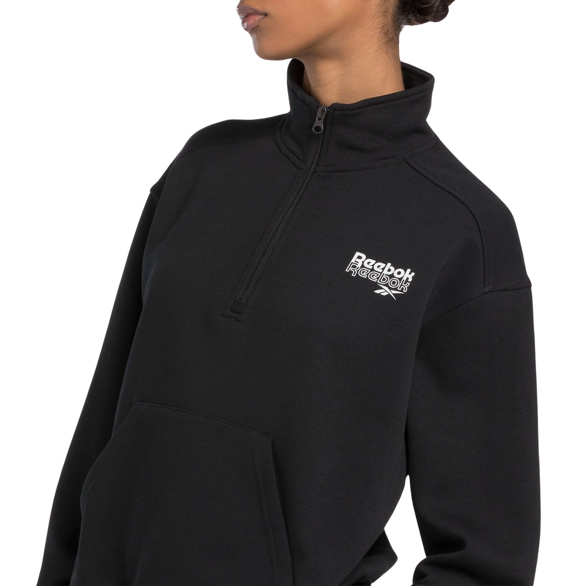 Reebok Identity Sweater Dames