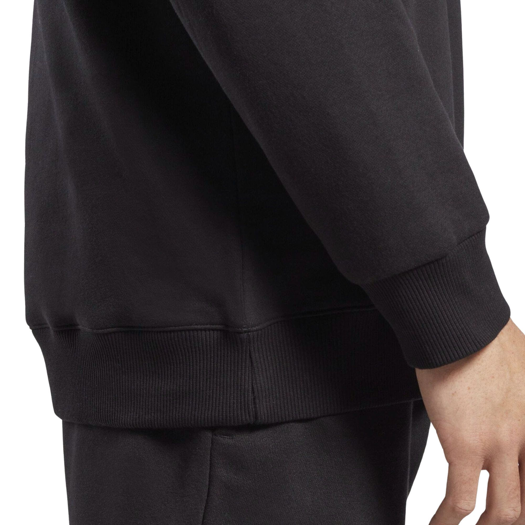 Pull Reebok Identity Fleece Hommes
