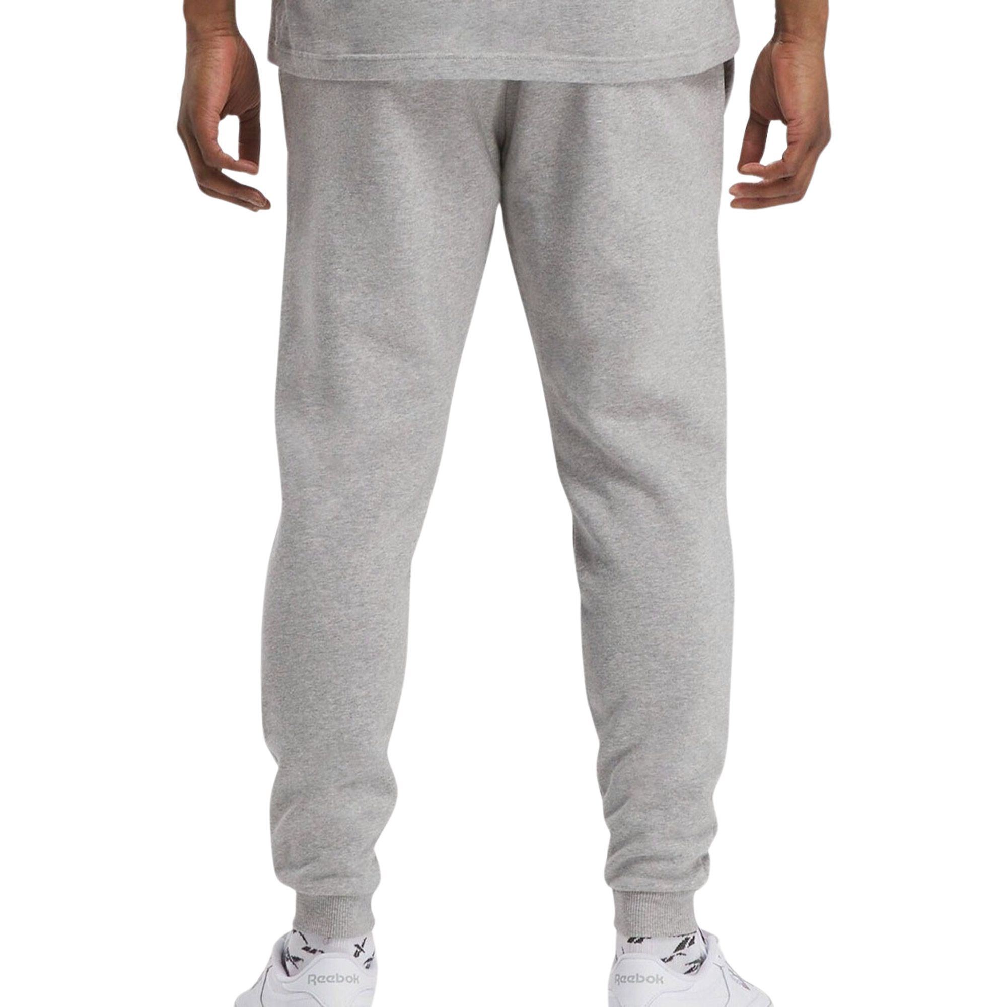 Reebok Identity Fleece Joggingbroek Heren