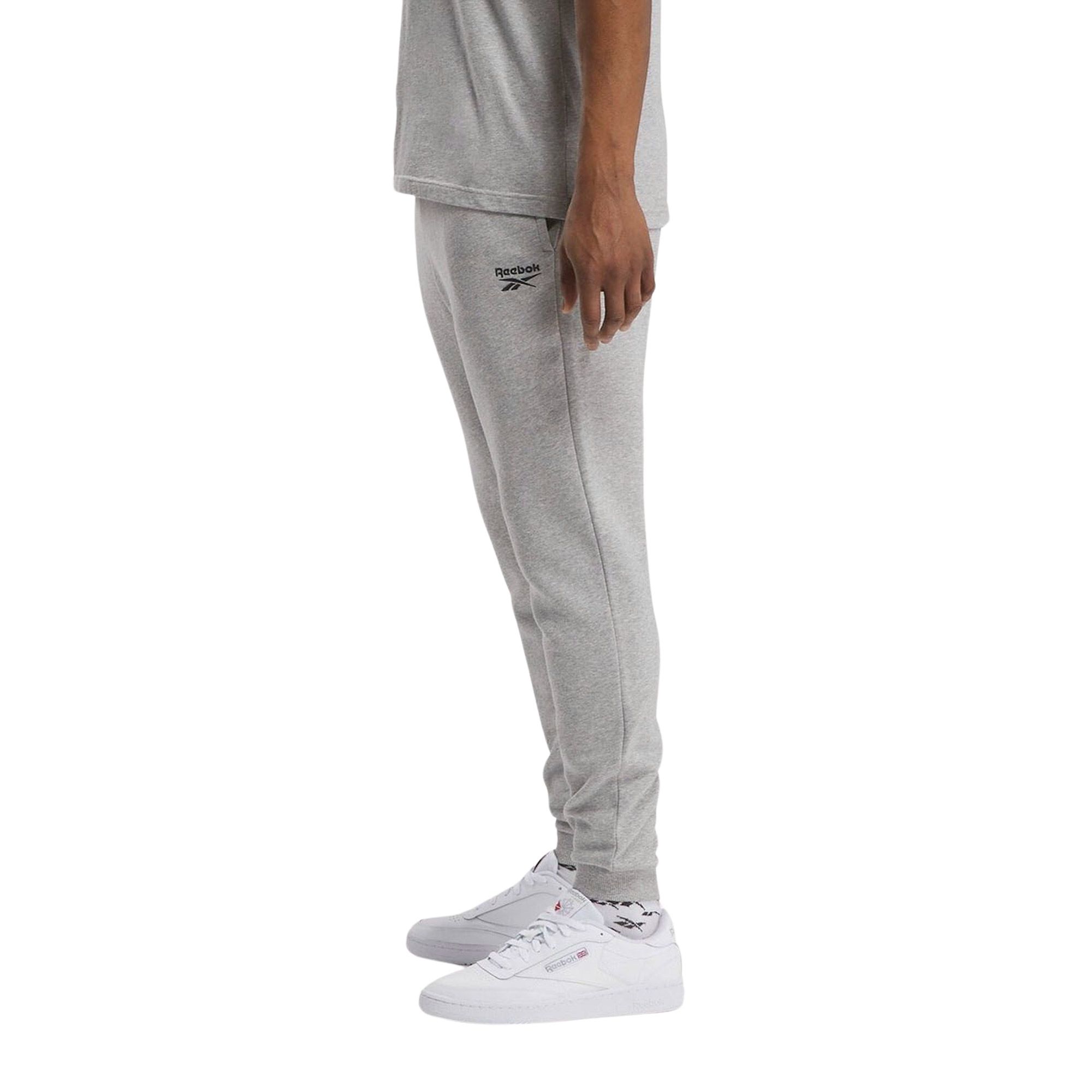 Reebok Identity Fleece Joggingbroek Heren