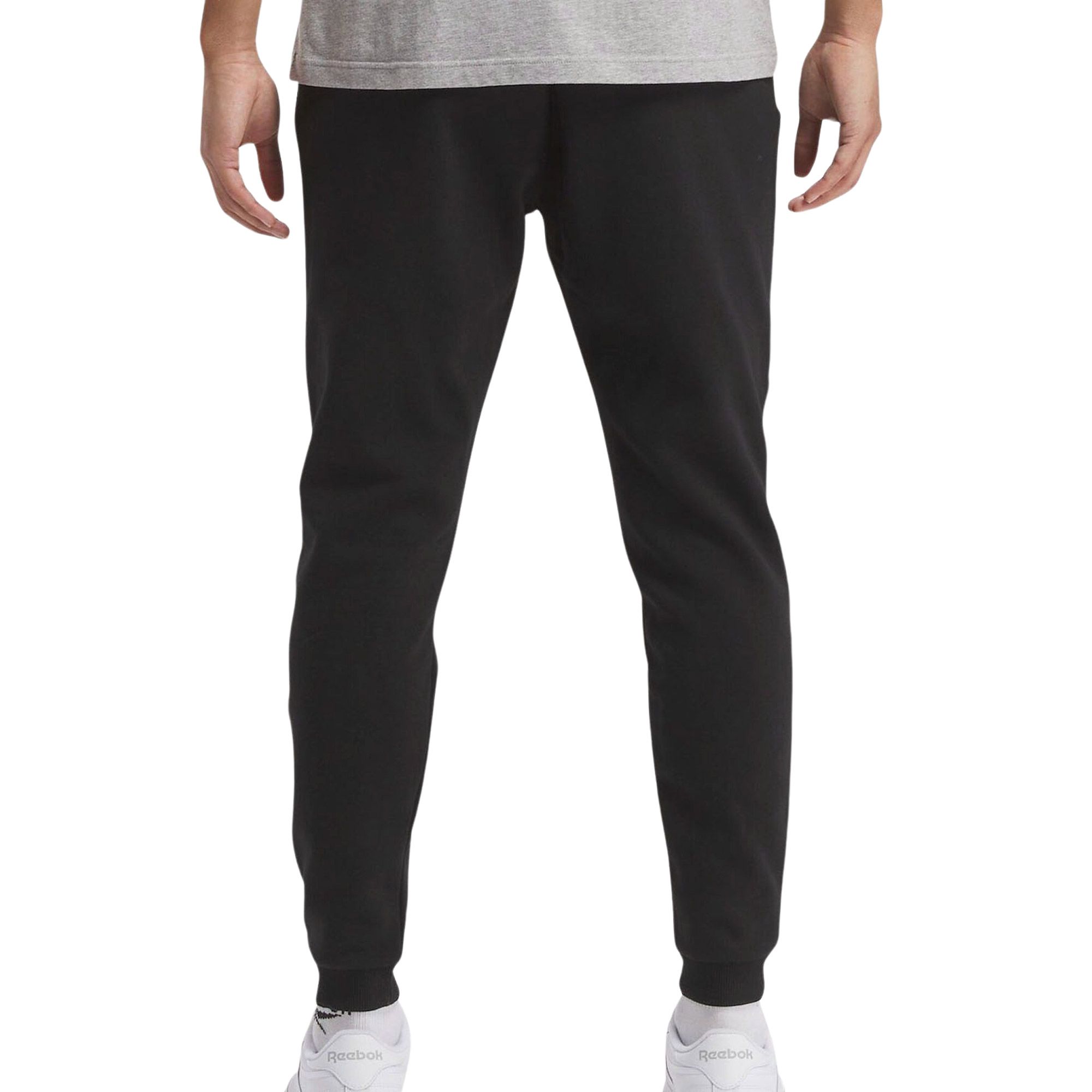 Reebok Identity Fleece Joggingbroek Heren