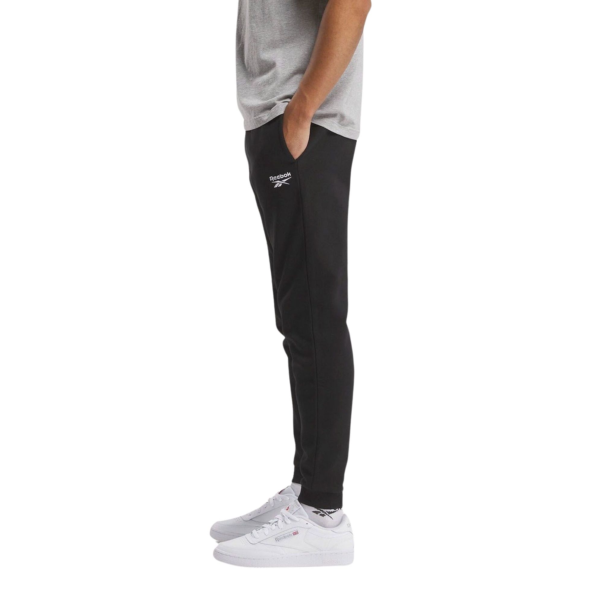 Reebok Identity Fleece Joggingbroek Heren