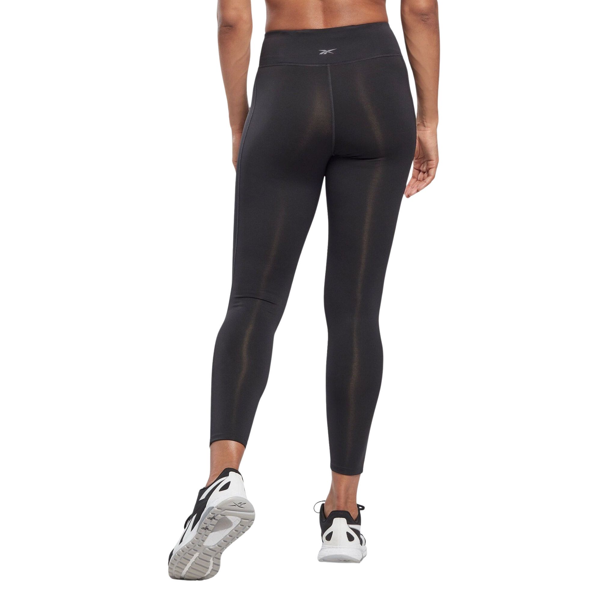 Collant Reebok Workout Ready Femmes